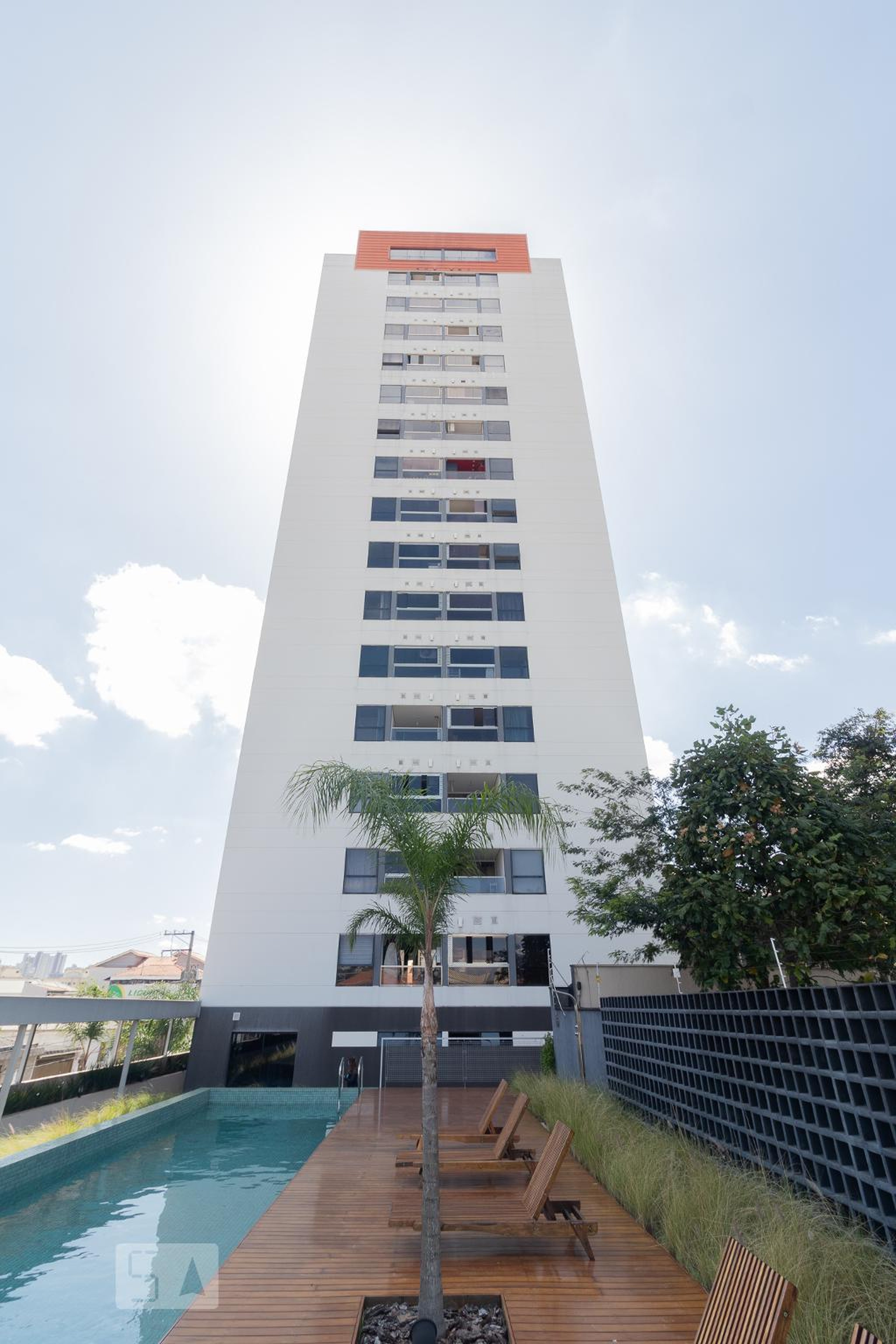 Edifício Condomínio Maxhaus Santana