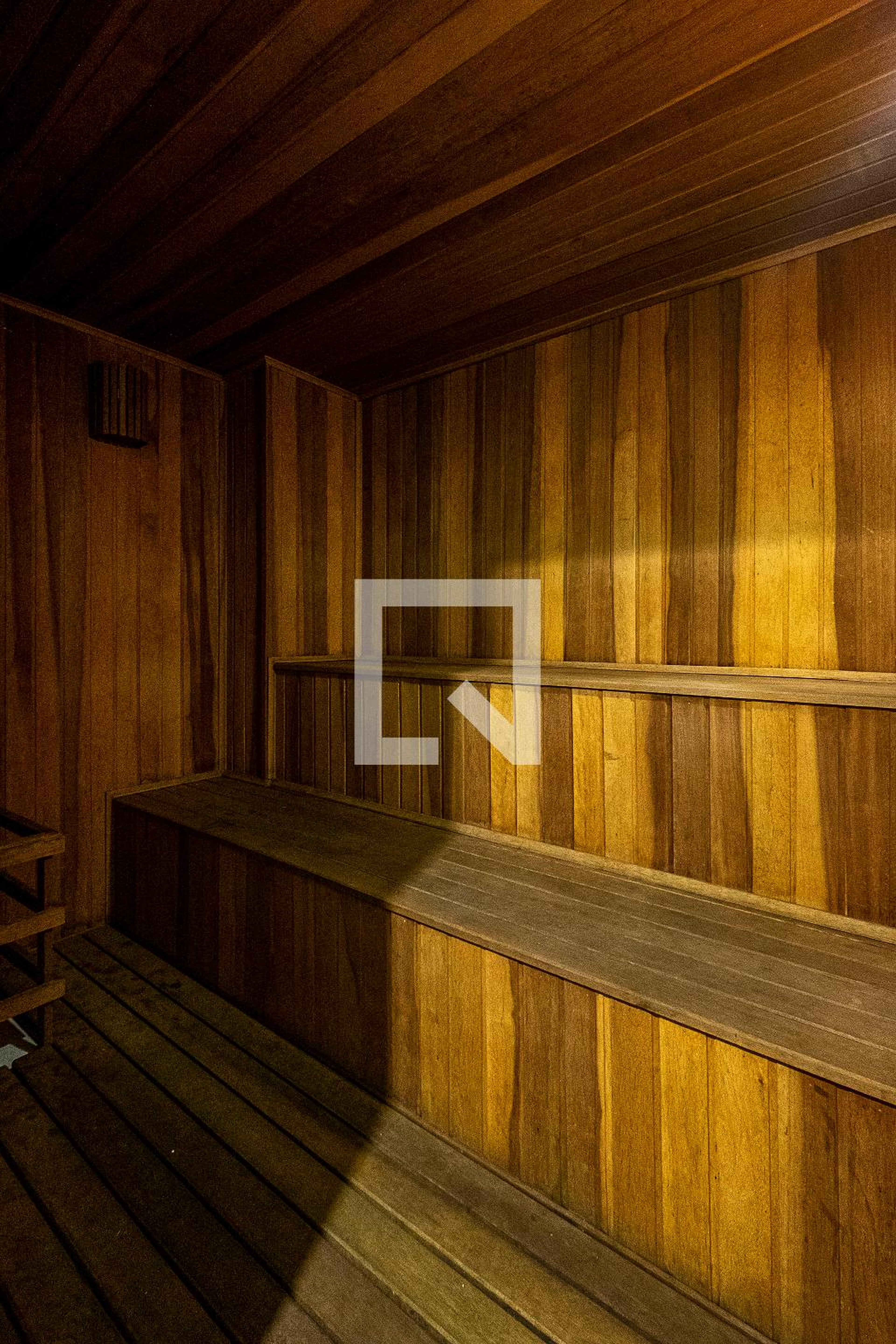 Sauna - Village Jardim Paulista