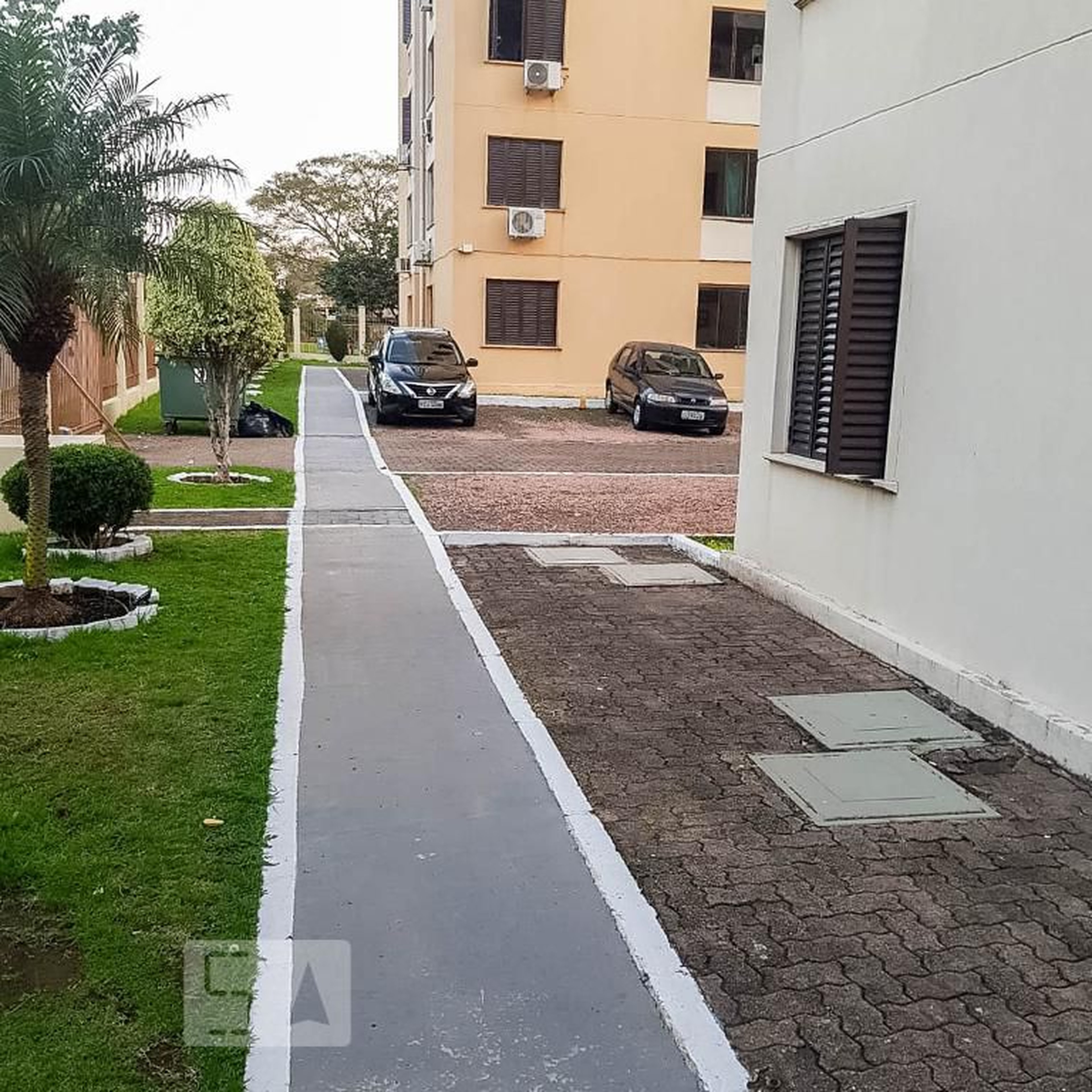 Condomínio - Jardins do Norte