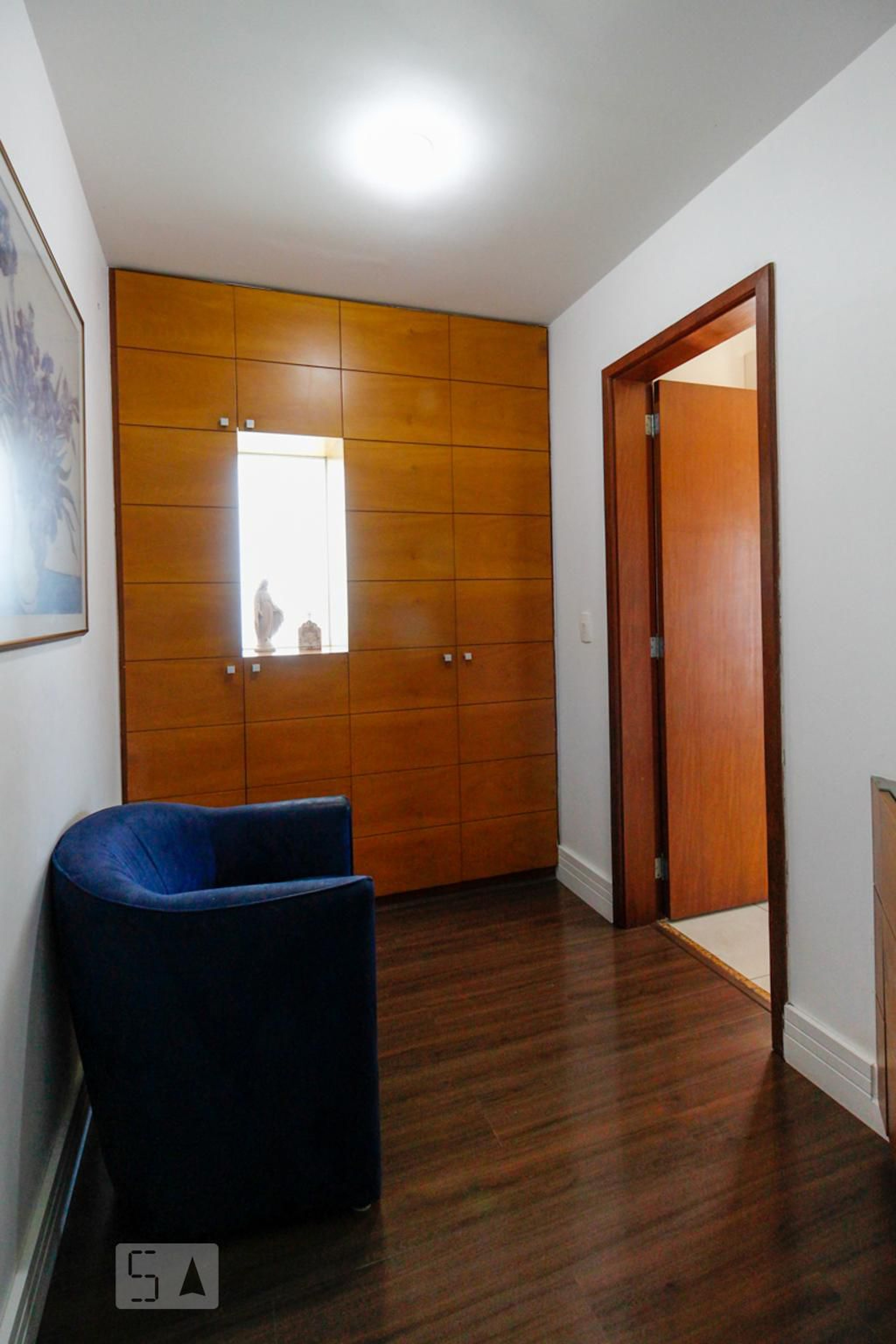 Hall - Americas Park