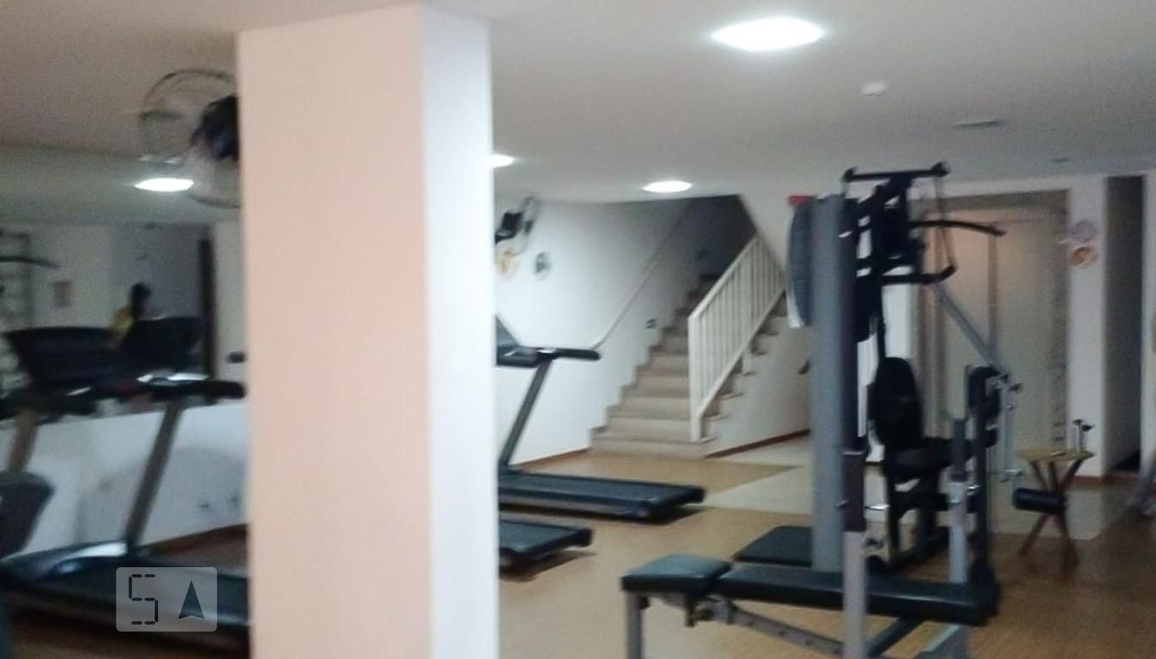 Academia Edifício next