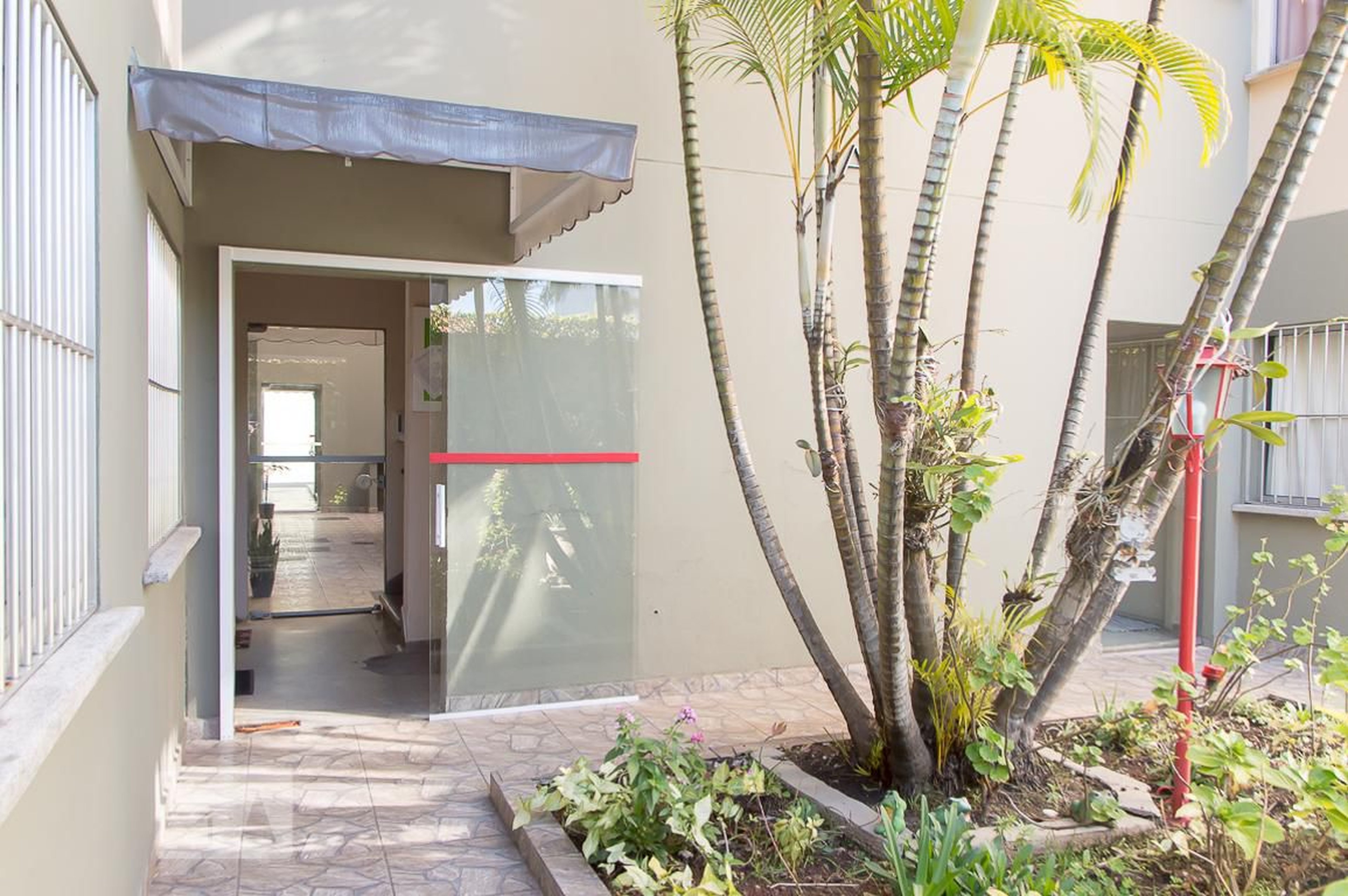 Hall - Edifício Laranjeiras