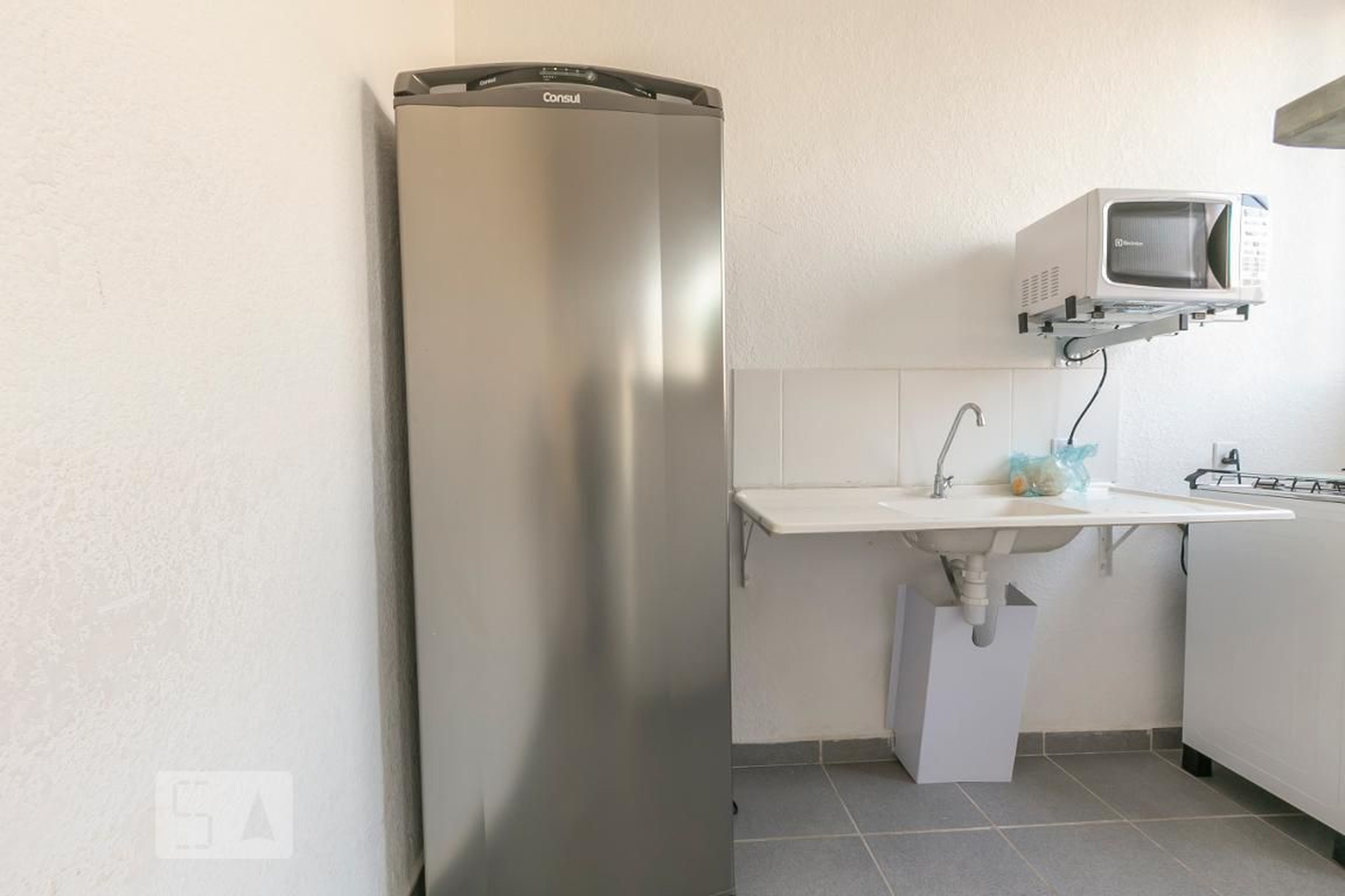 Salao de Festa - Alameda Freguesia