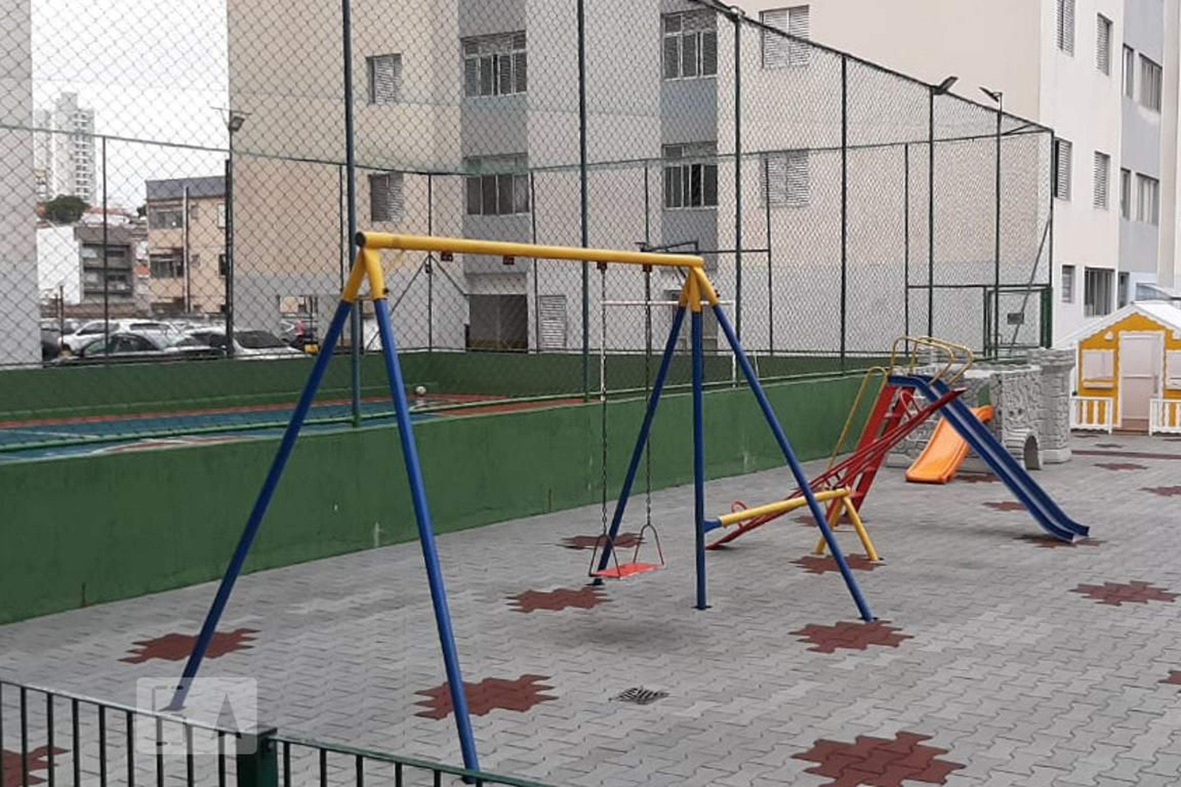 Área comum Condomínio em Avenida Monteiro Lobato, 117