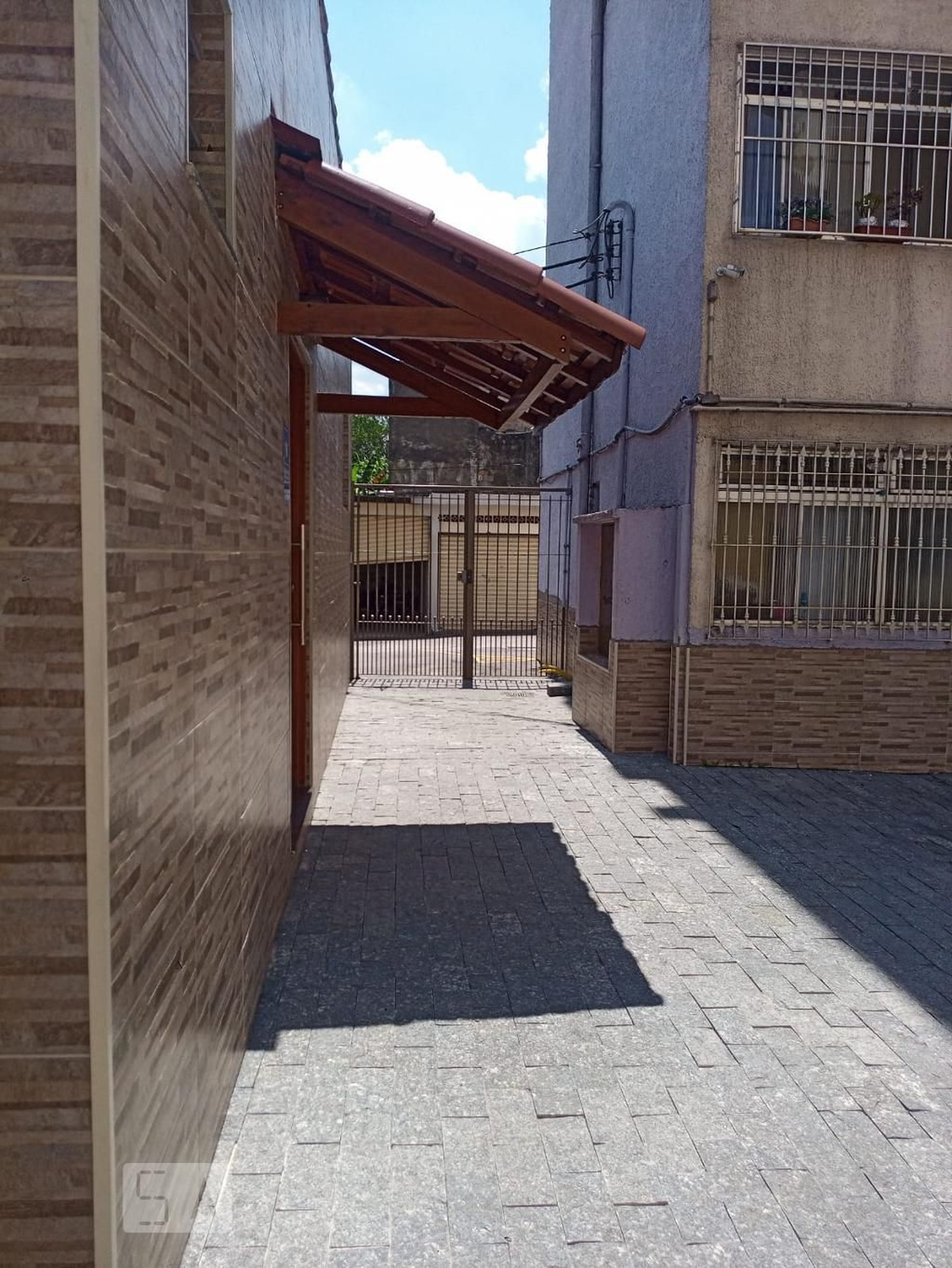 Hall de Entrada - Roma III