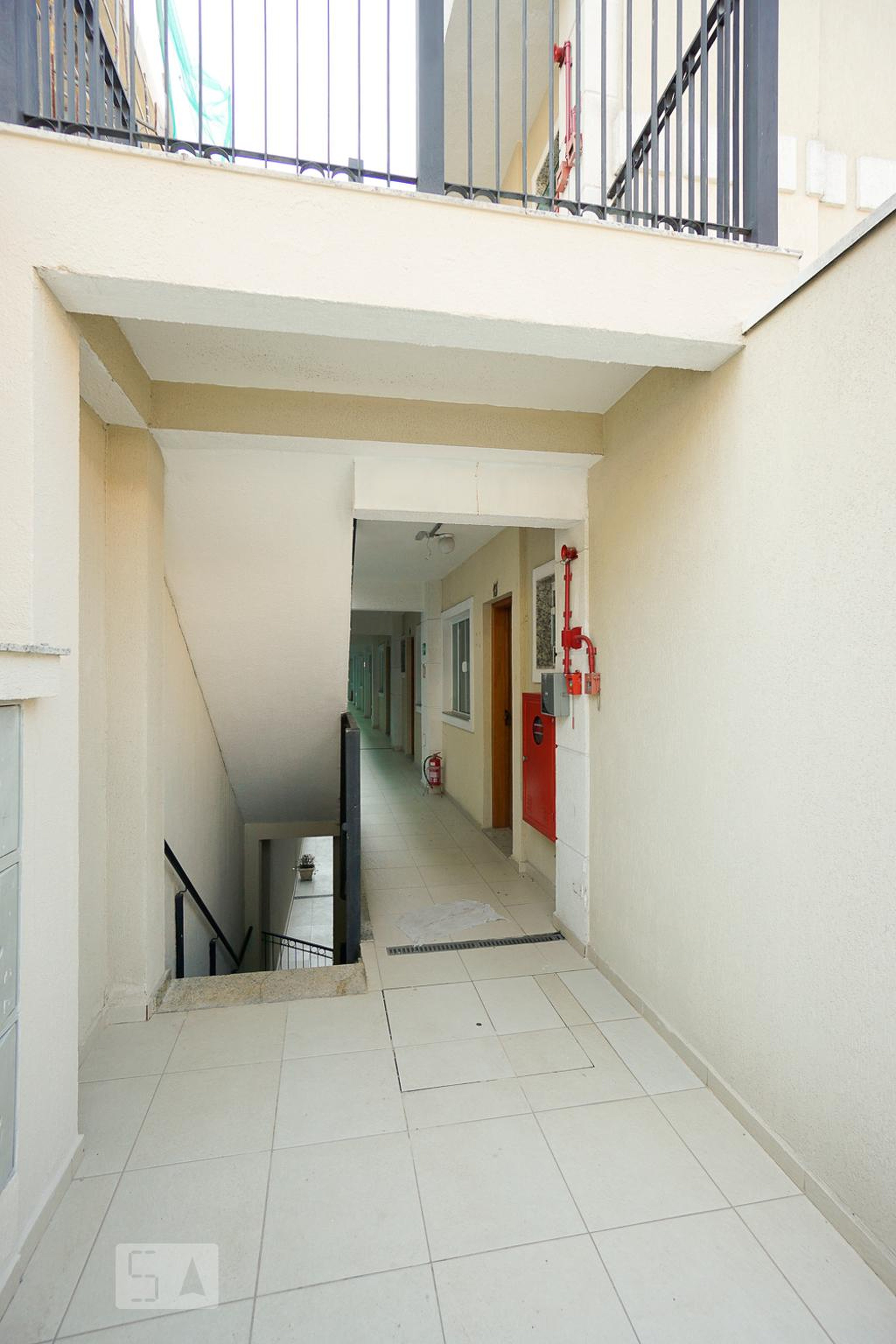 Academia - Residencial Atuaí