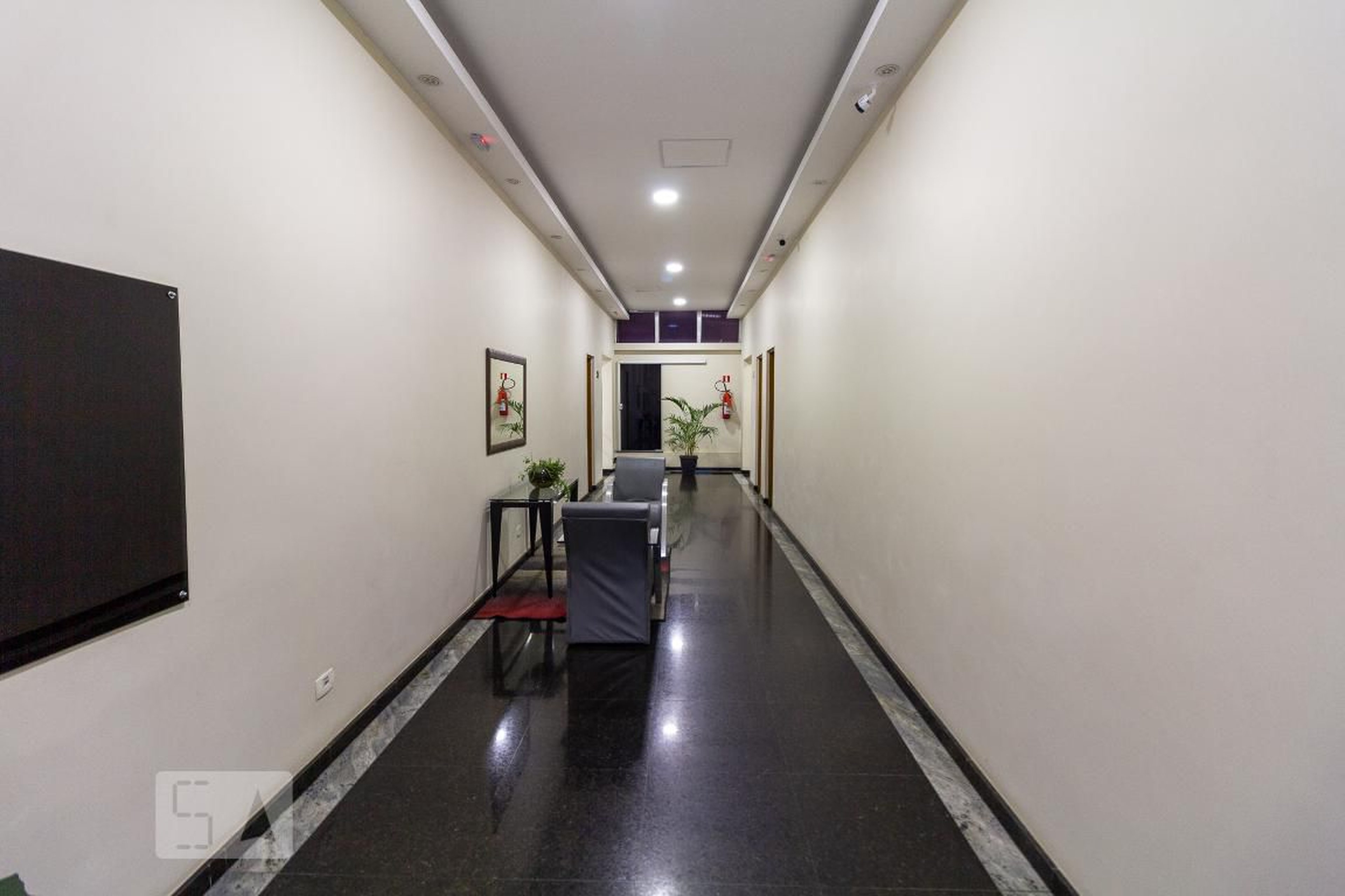 Hall de Entrada - Andreia