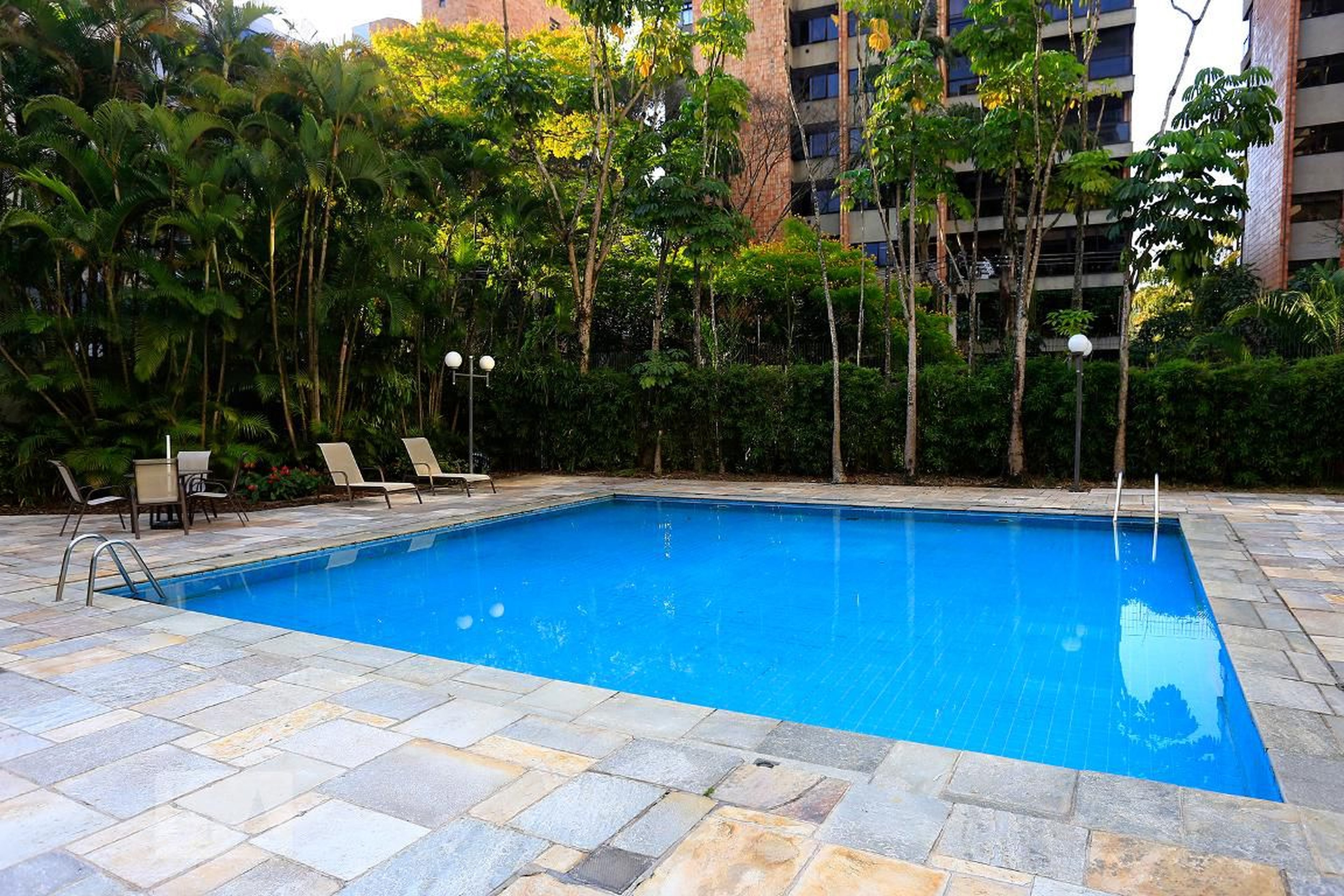 Piscina Adulto - Trouville