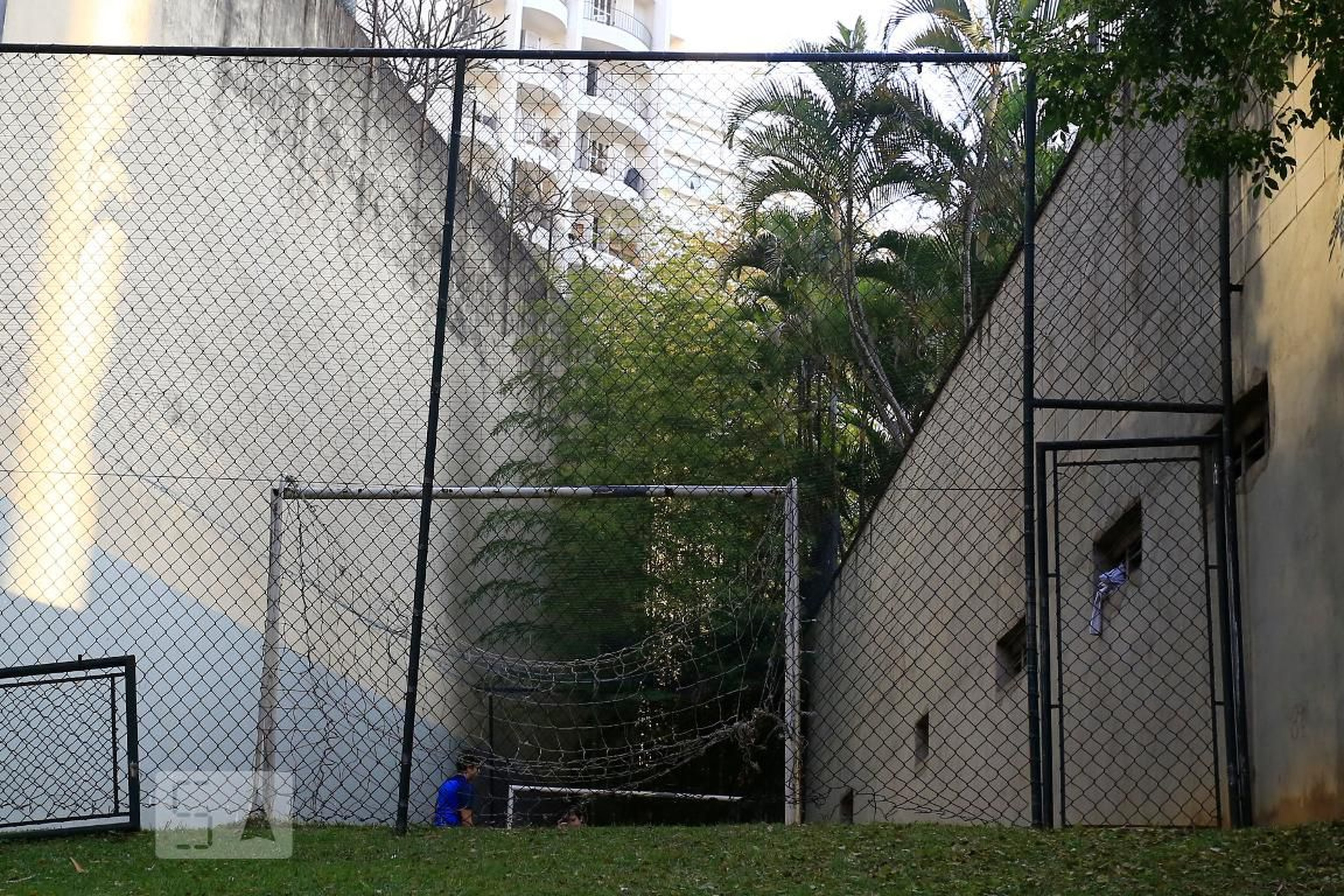 Campo de Futebol - Trouville