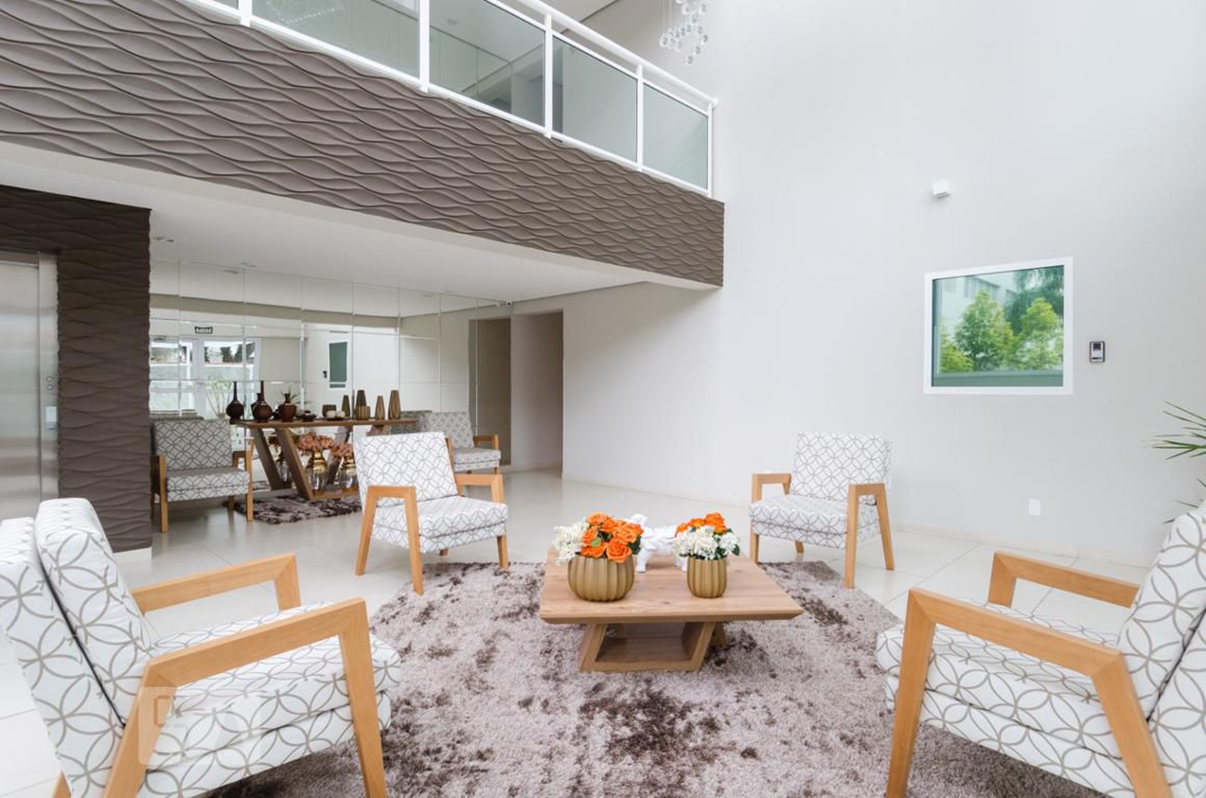 Hall social - Lacqua