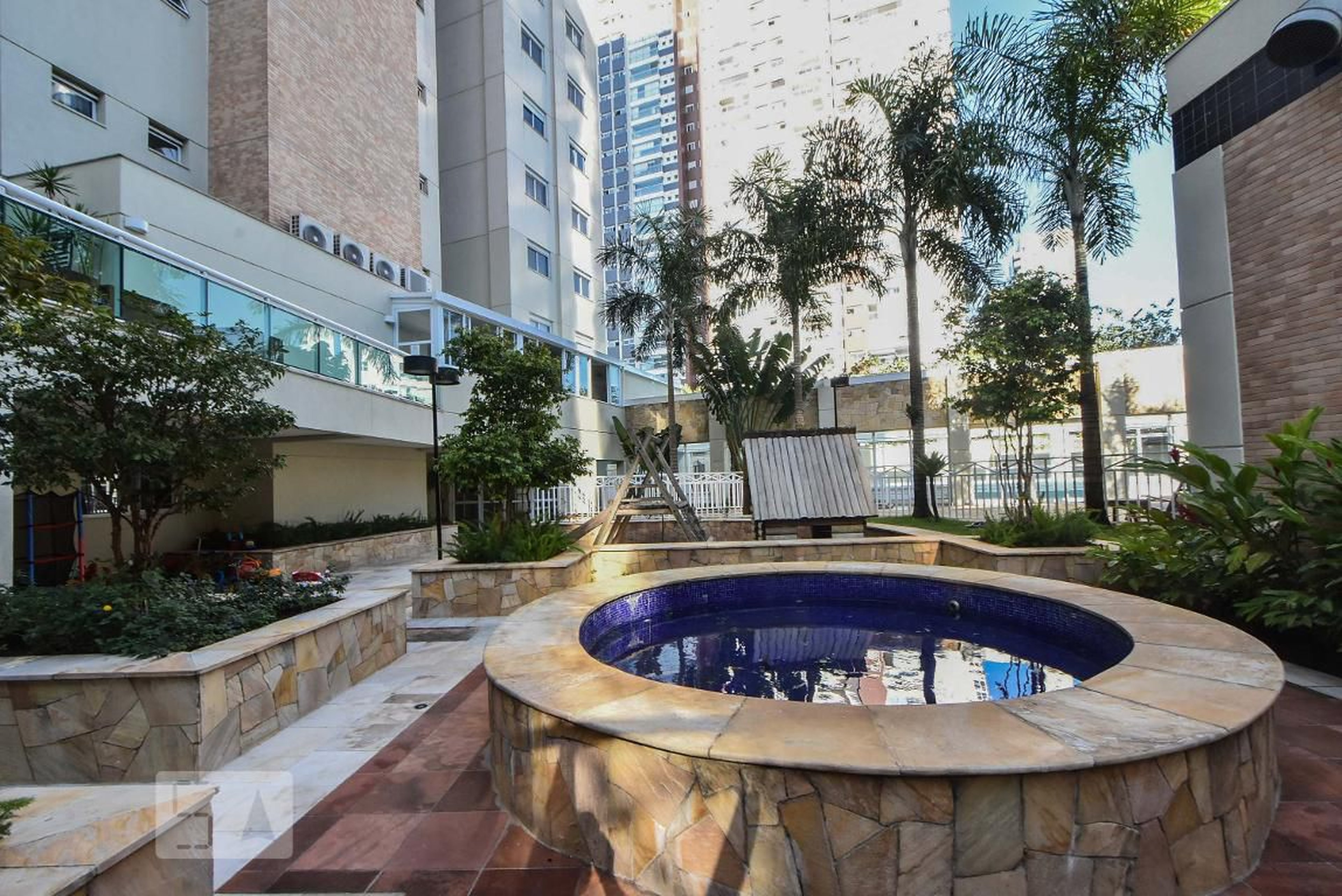 Piscina Infantil - Uniqueness