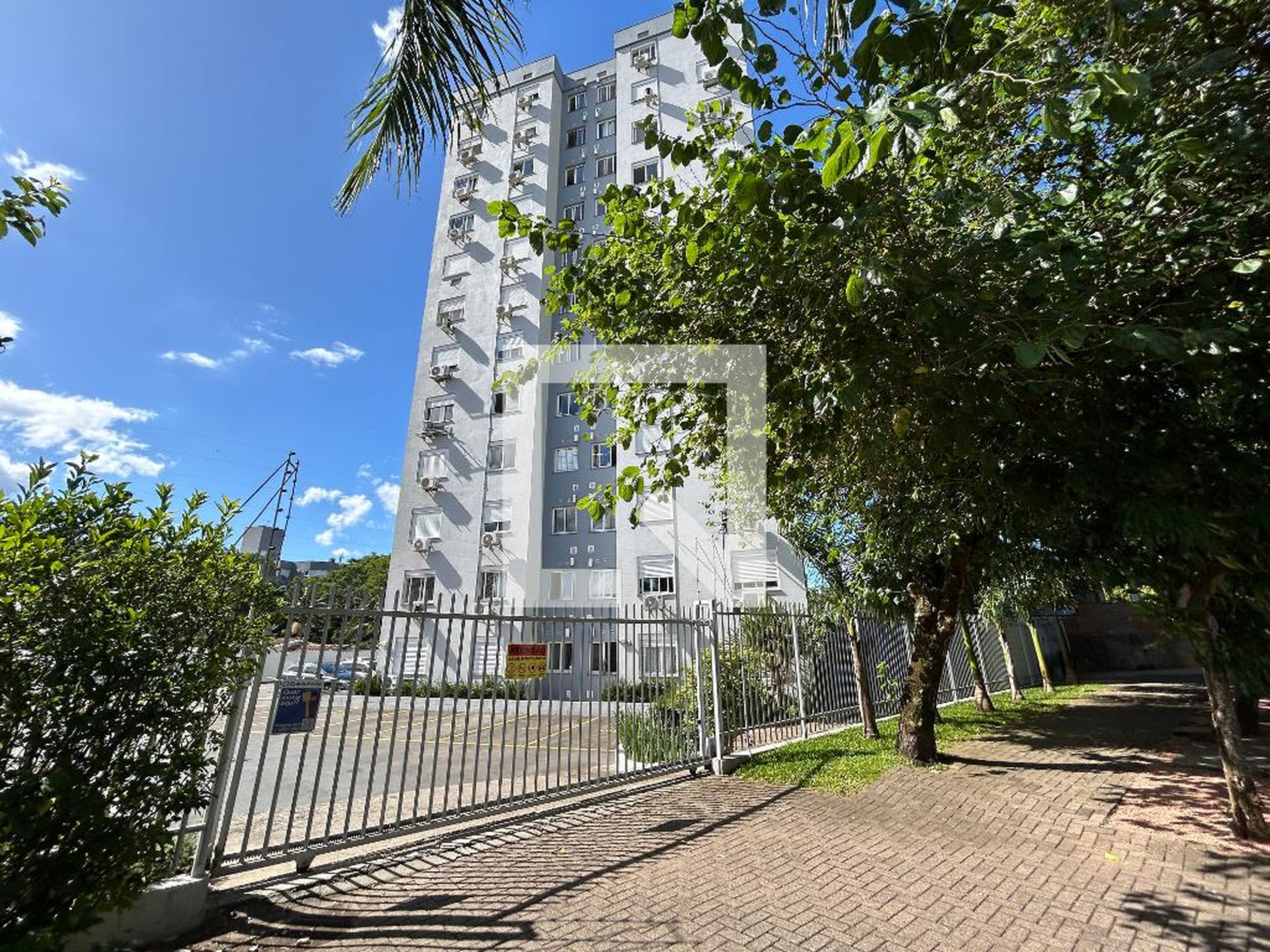 Fachada Residencial Prime