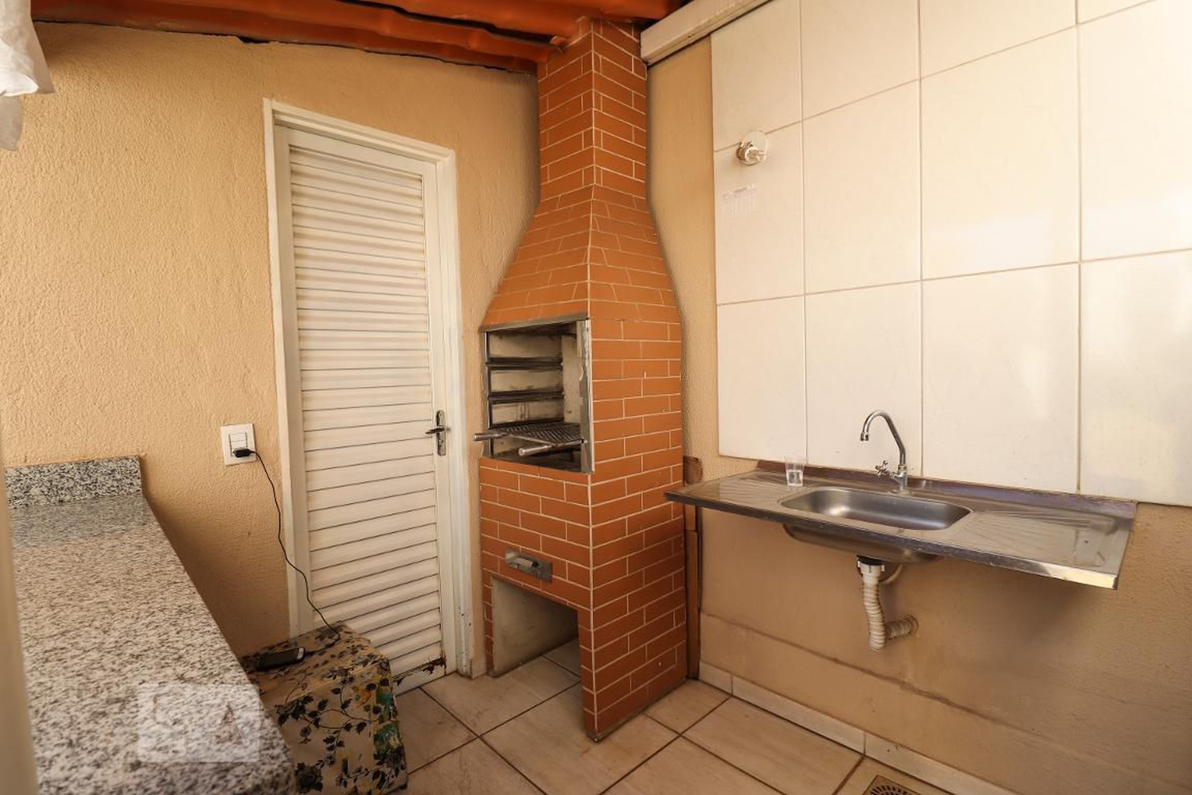 Churrasqueira - Primus