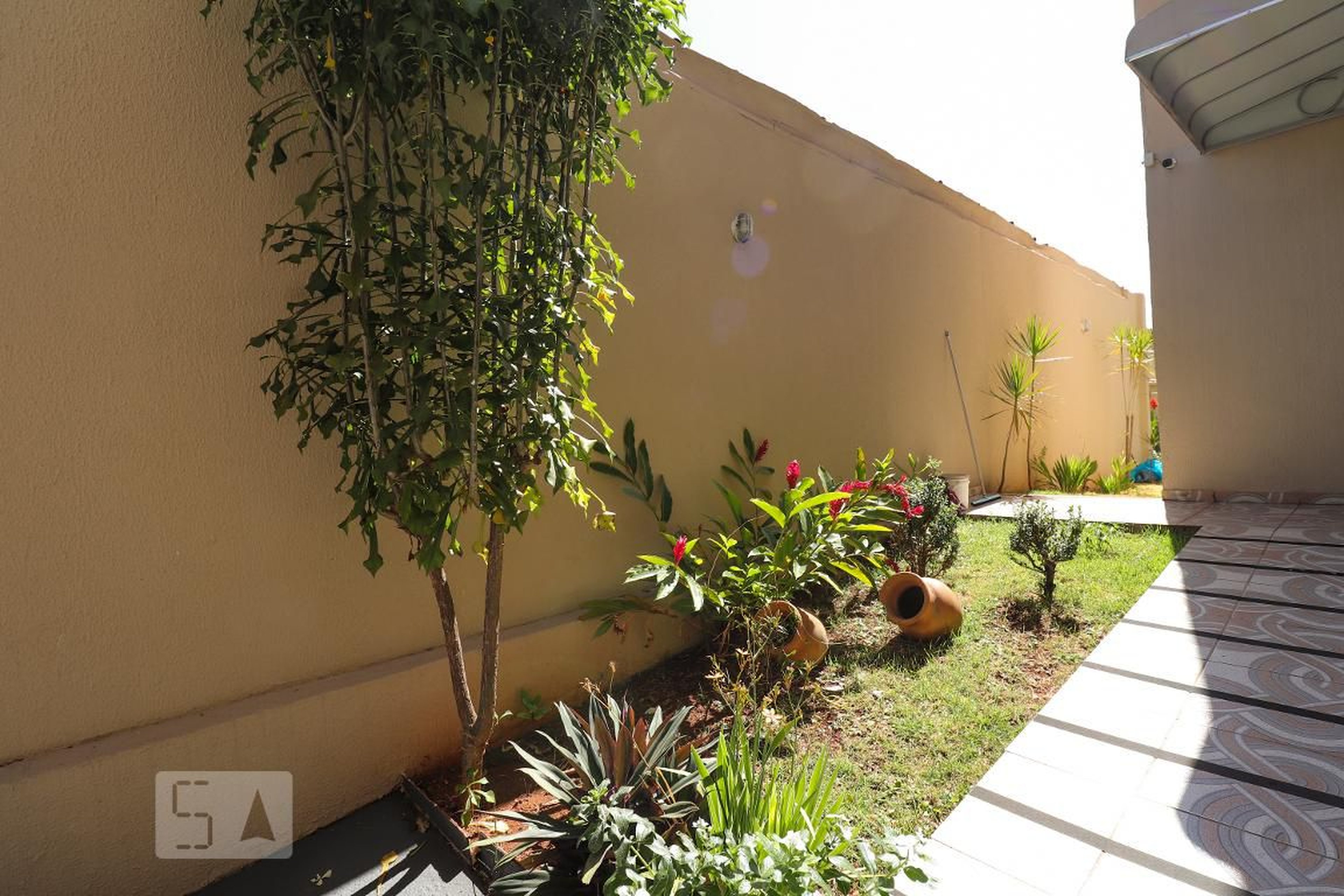 Área comum - Primus