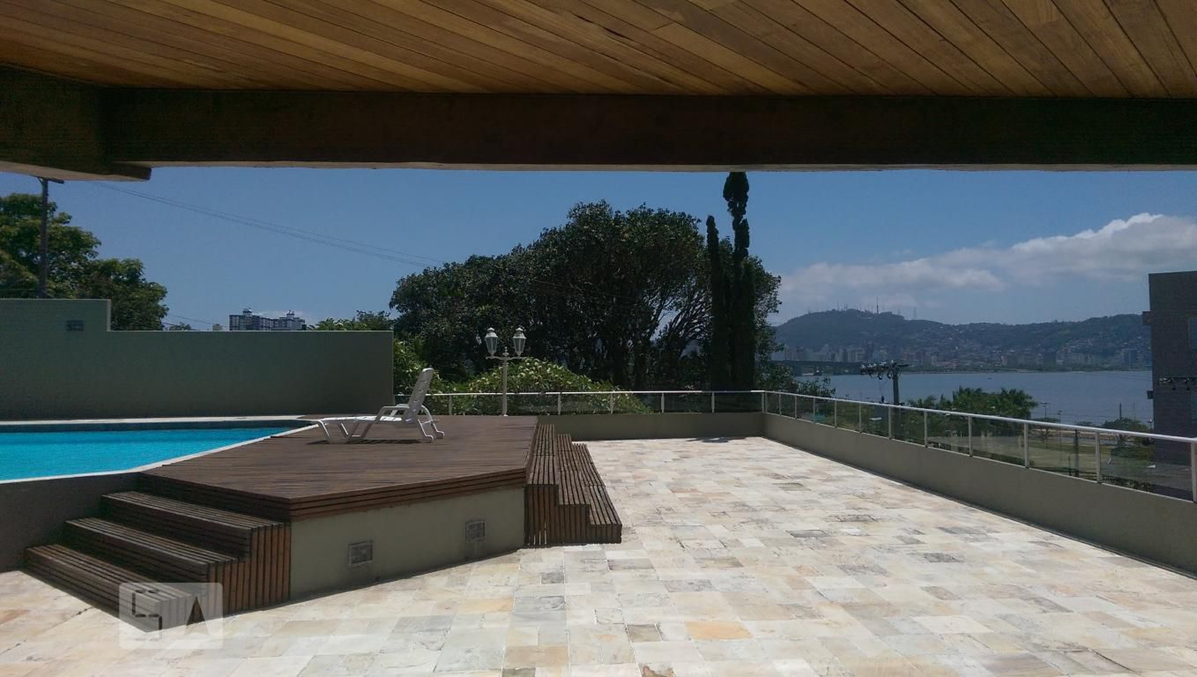 Piscina - 