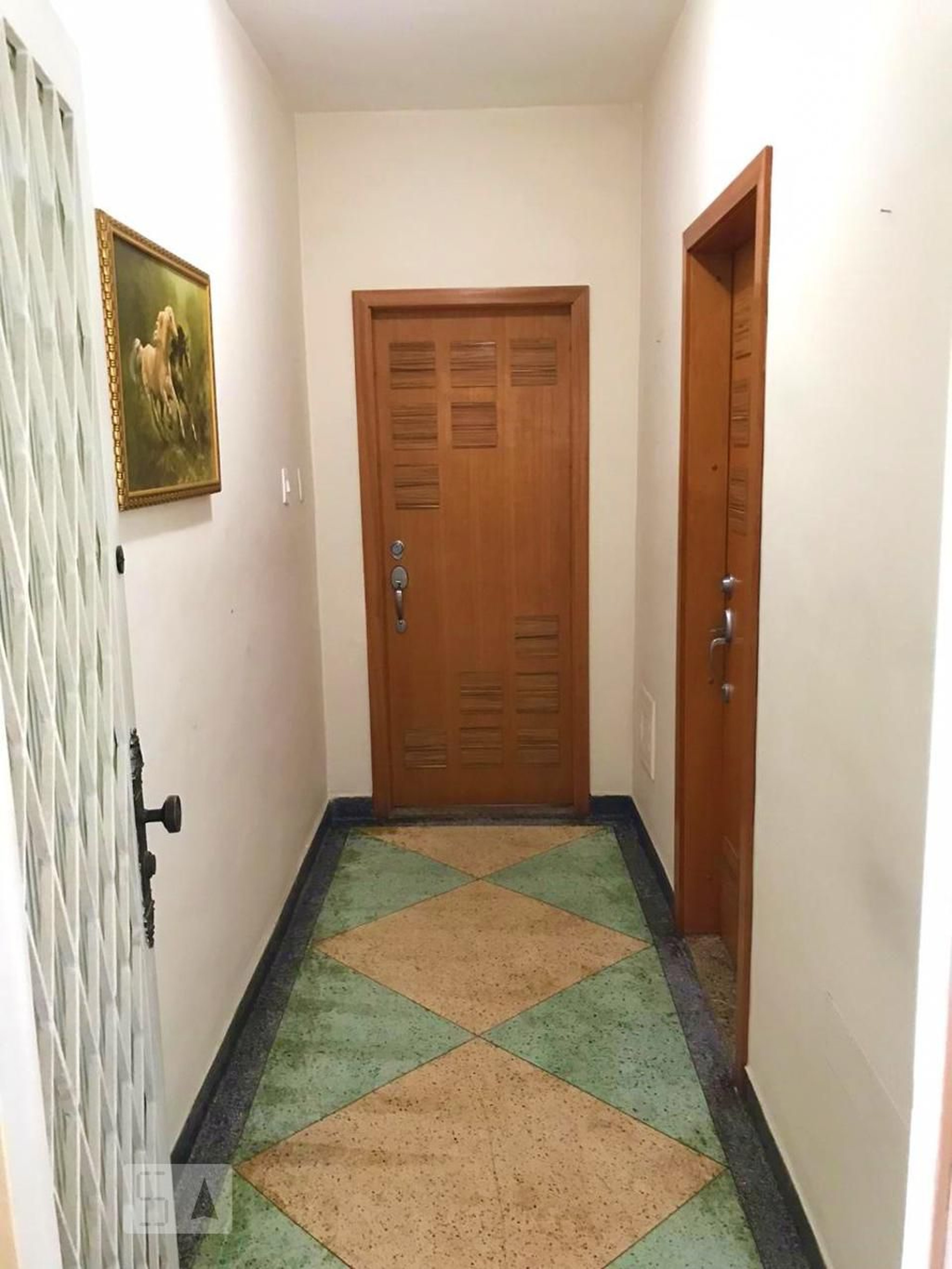 Hall de Entrada - null