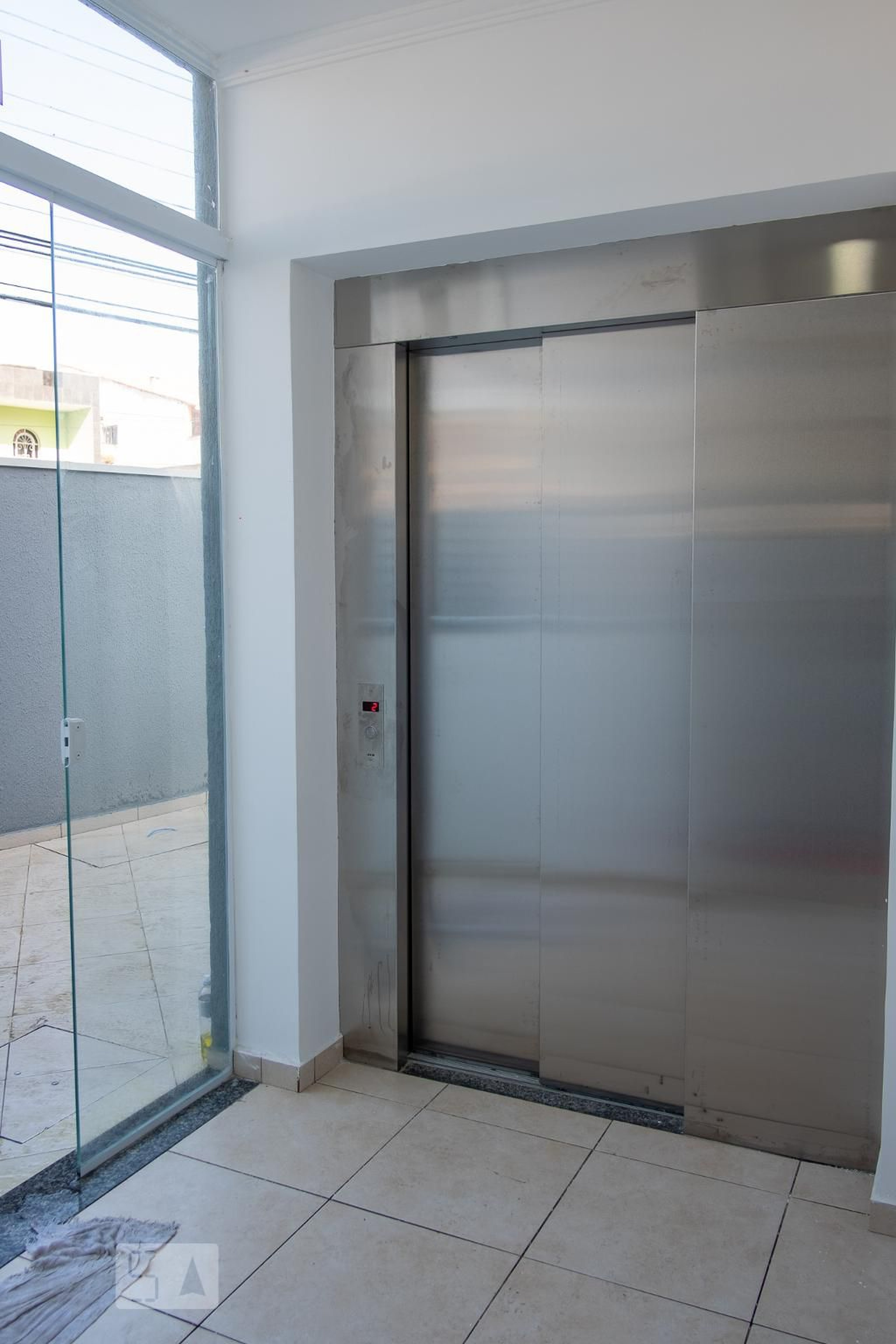 Entrada - Residencial Abadiânia