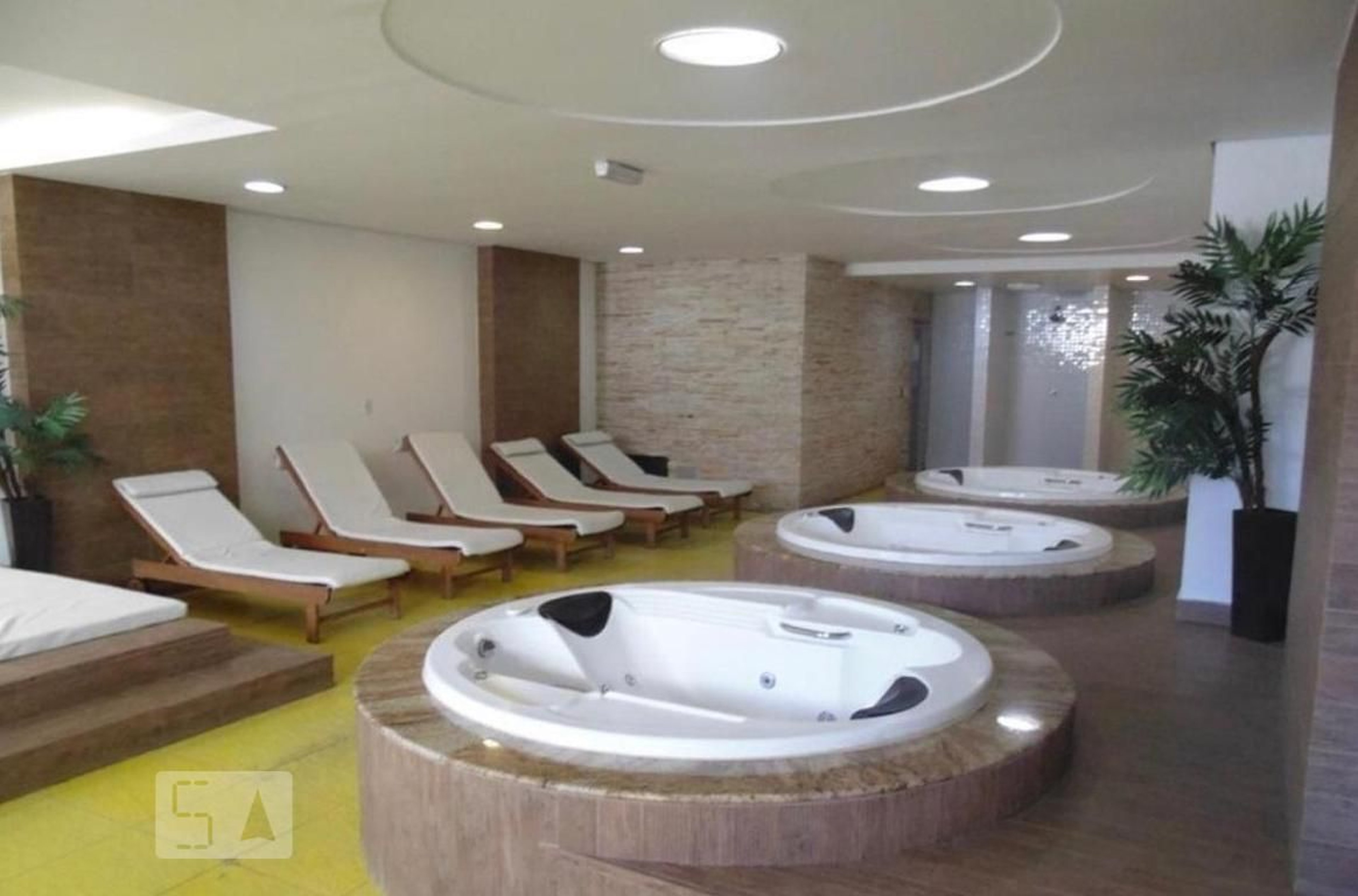 Spa - Citta Residence