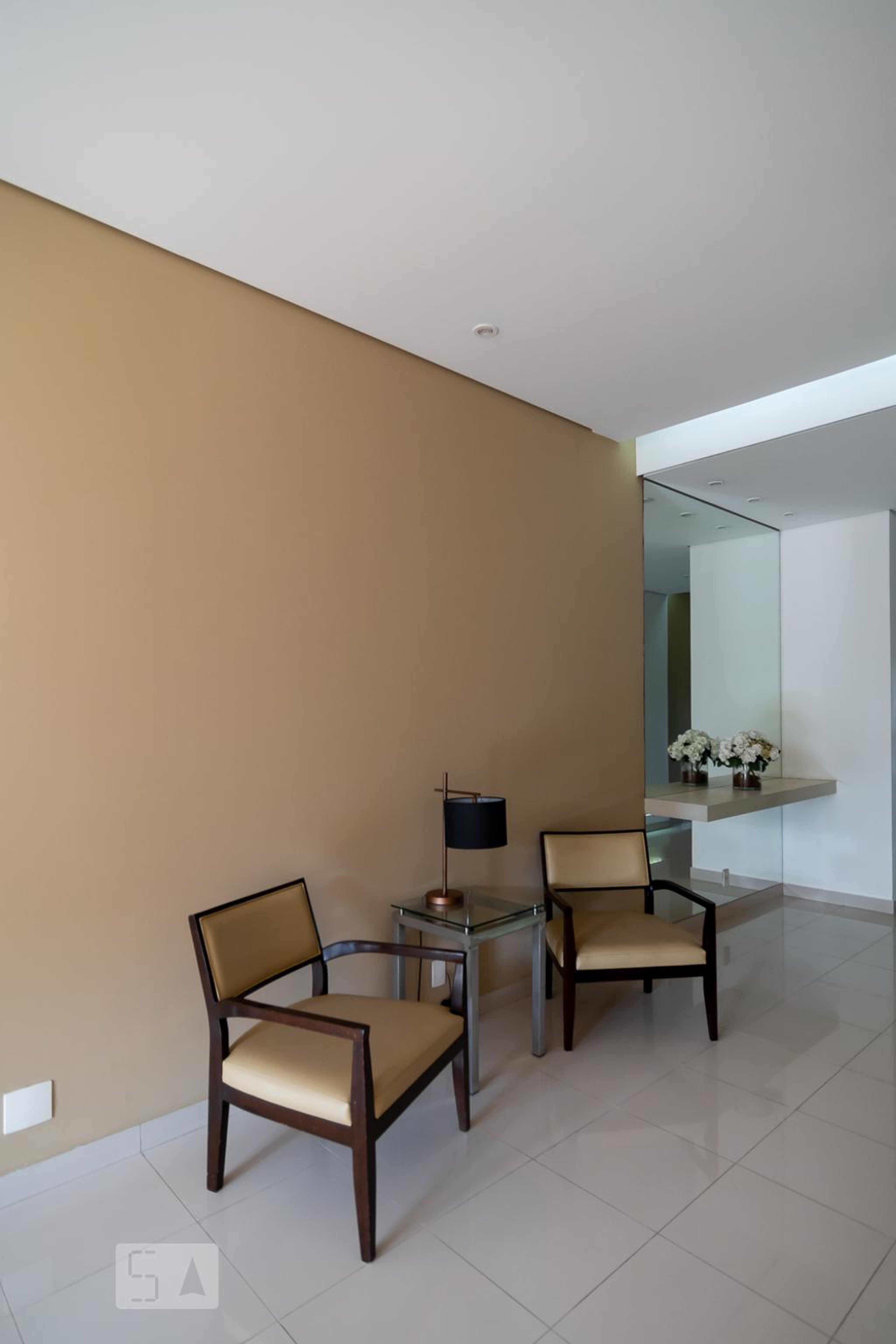 Hall Entrada - Magic  Resort