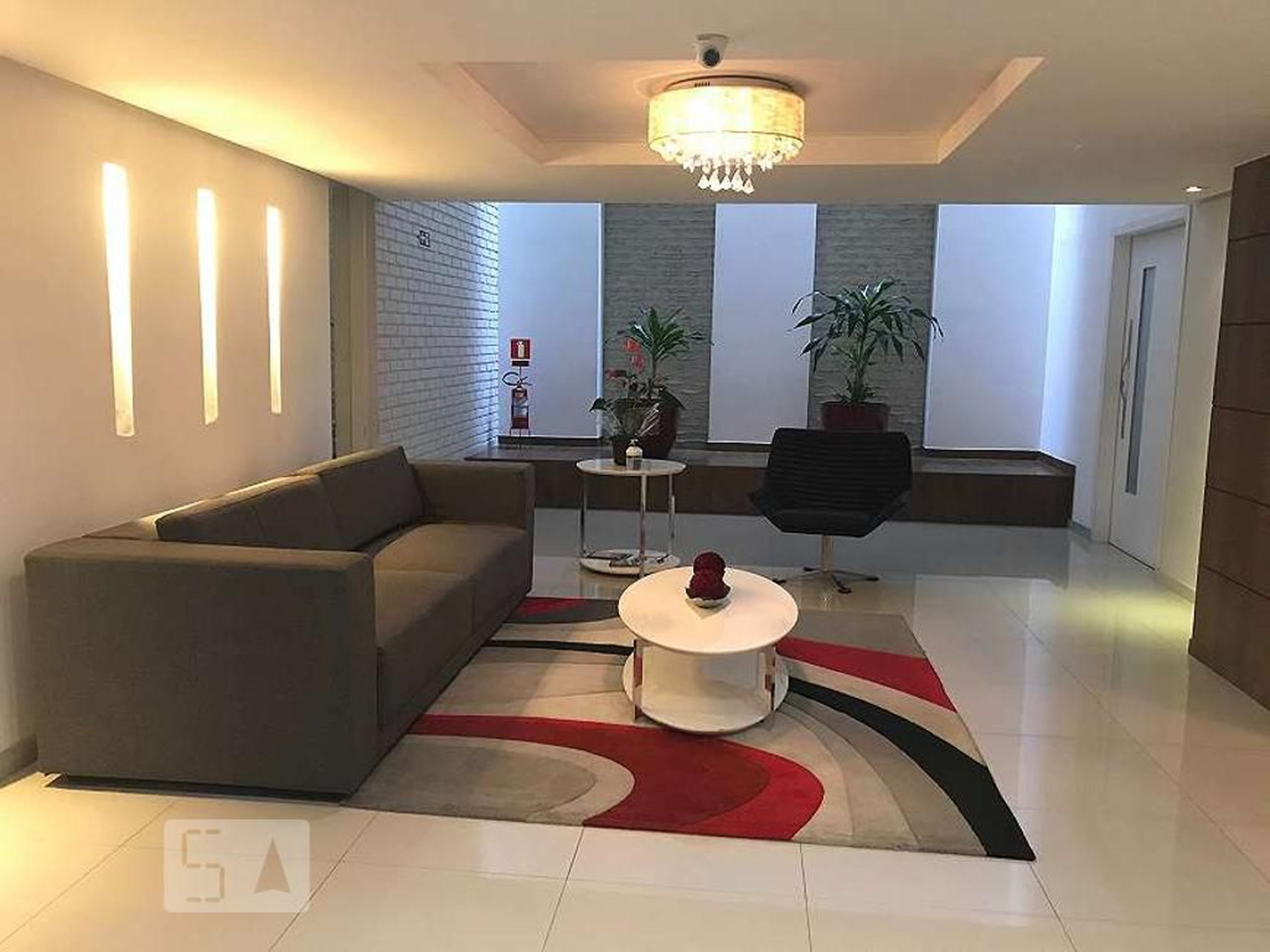 Hall de Entrada - null