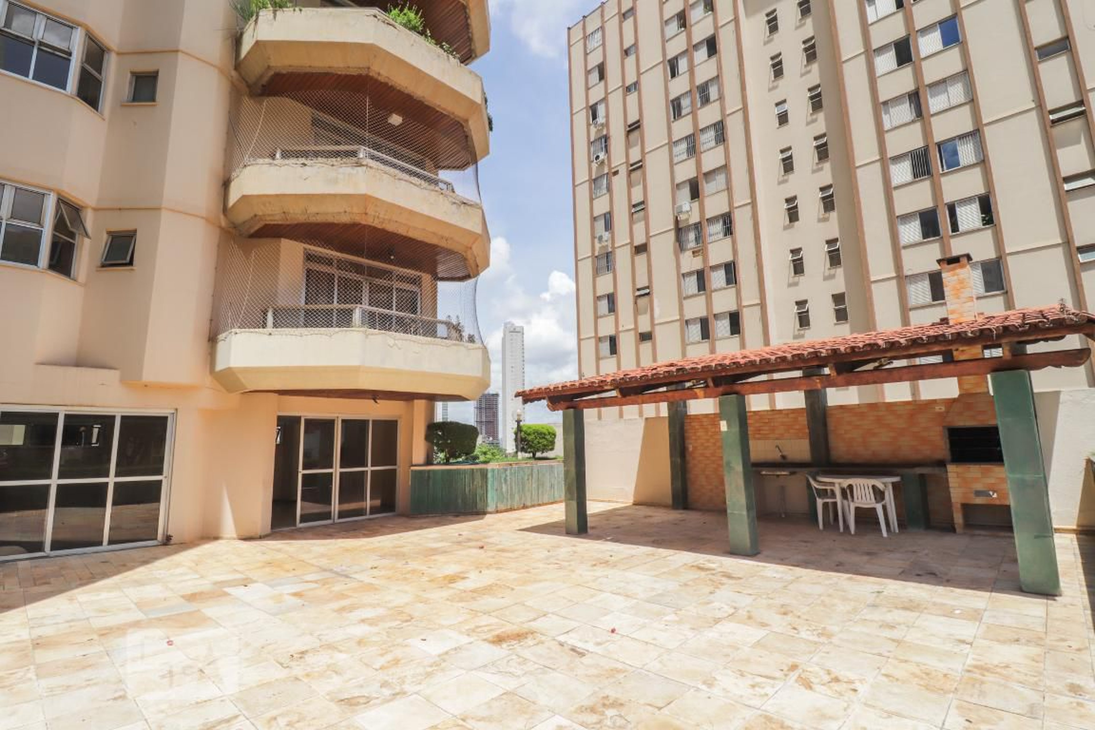 Churrasqueira - Brasões de Portugal