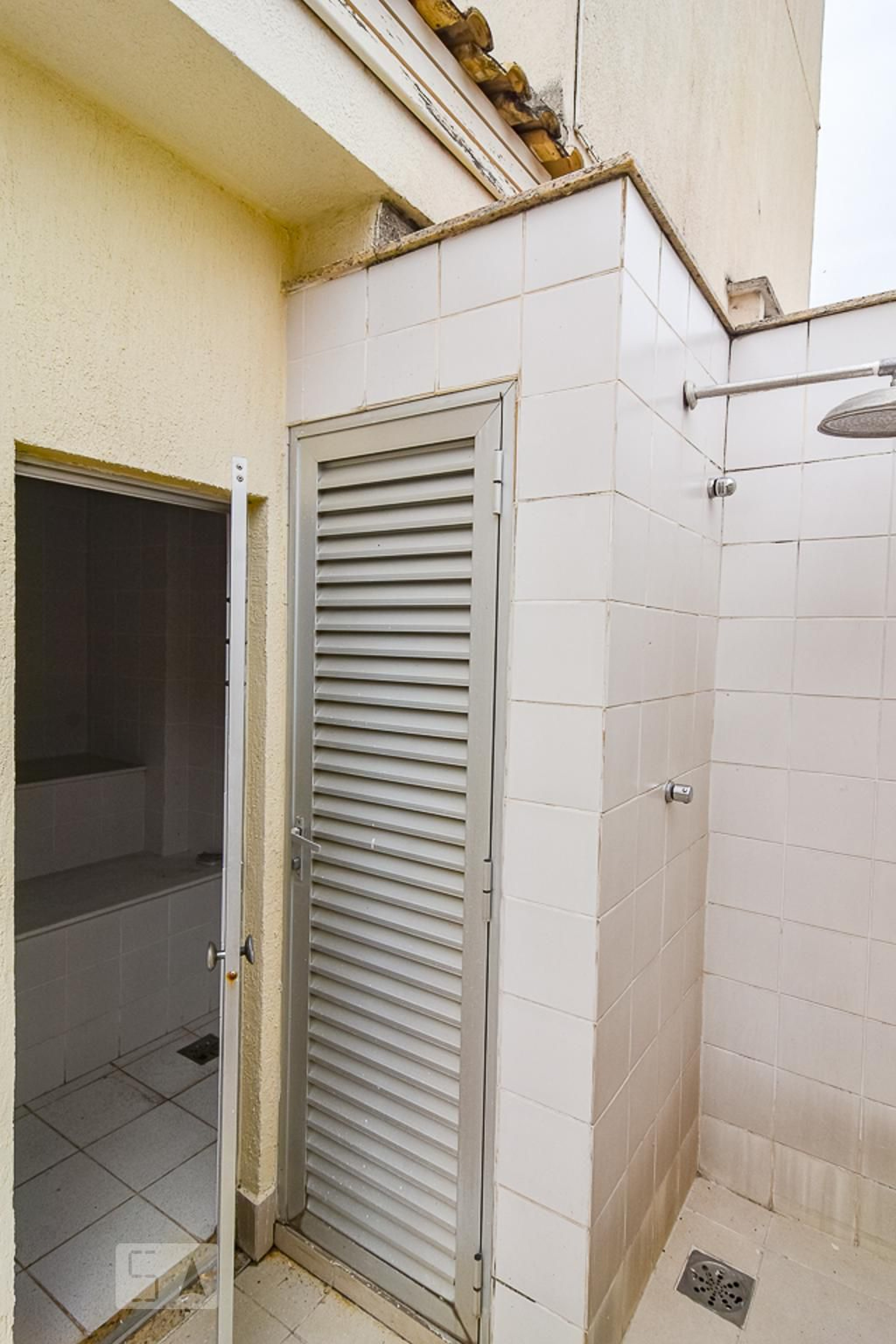 Sauna - Residencial Casimiro de Abreu