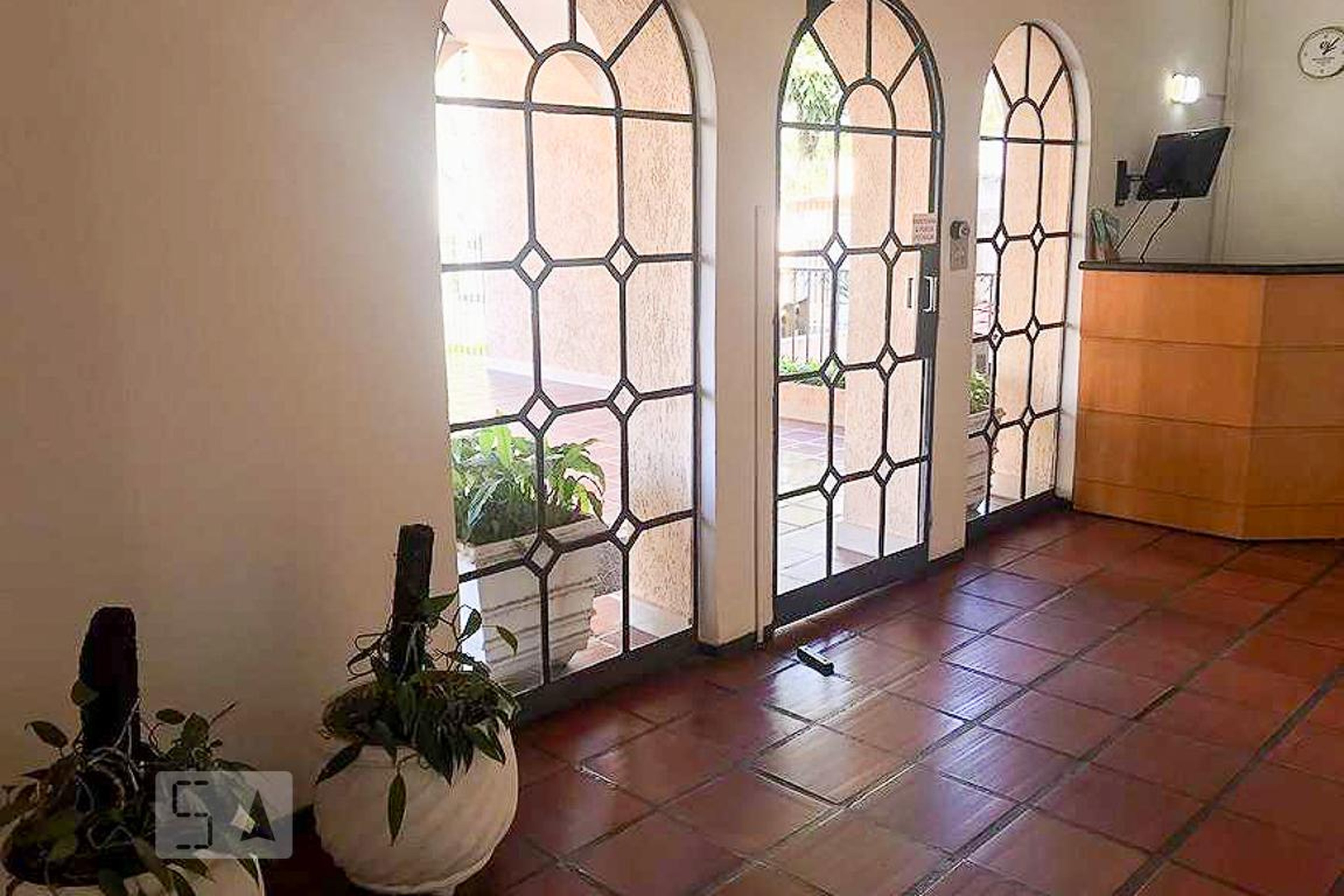 Portaria - 