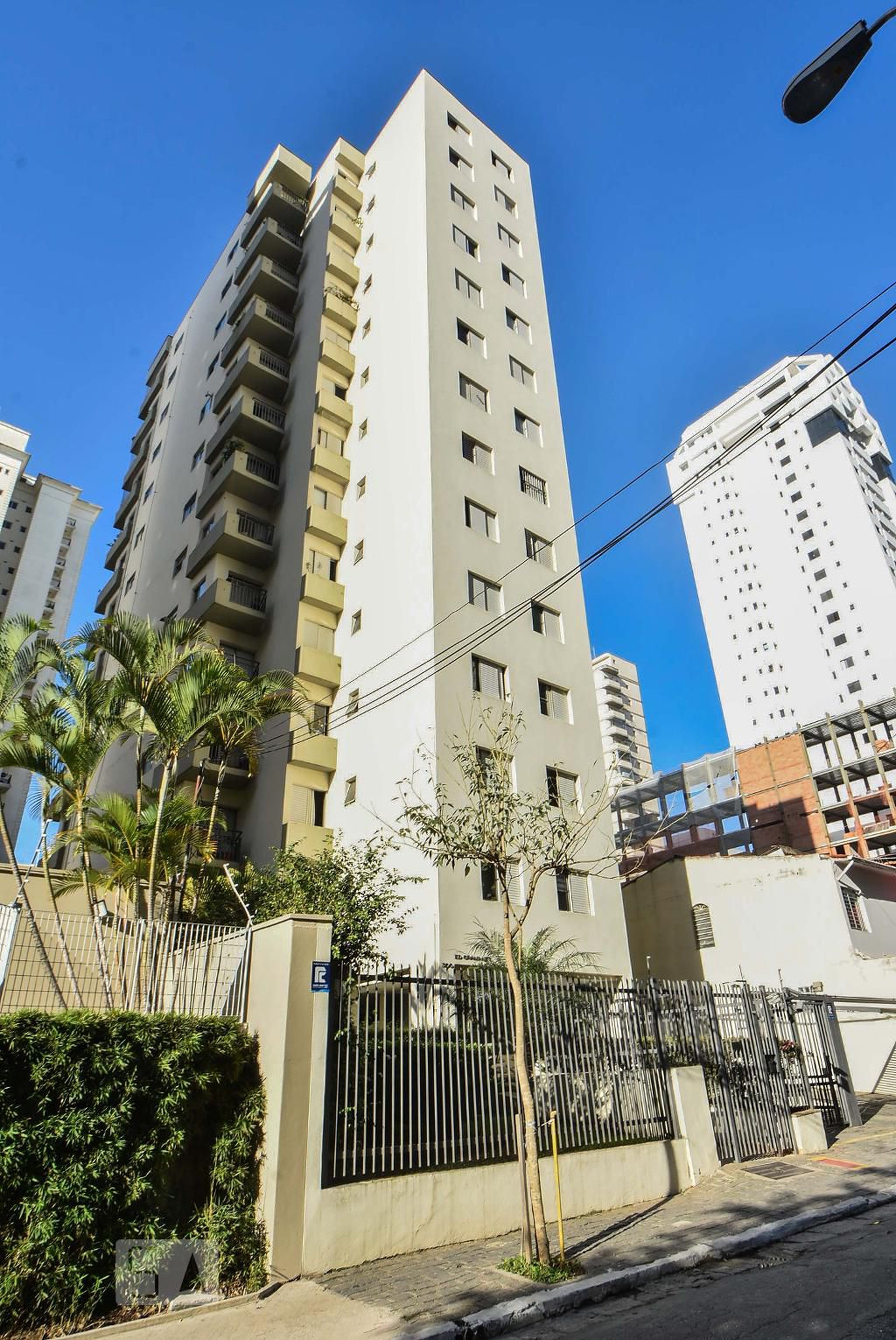 Prédio Edifício Gramanet