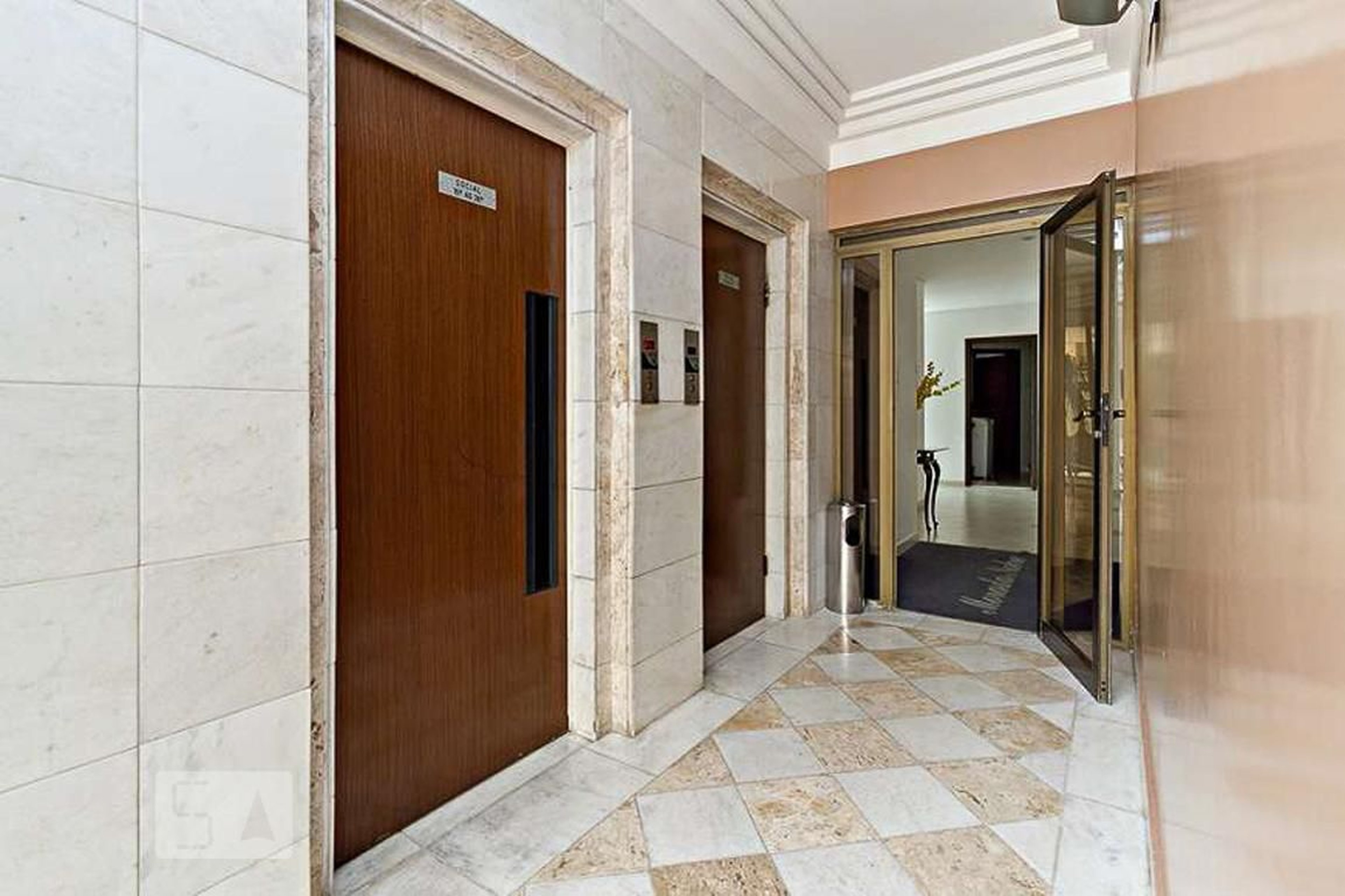 Portaria - Morada Nobre