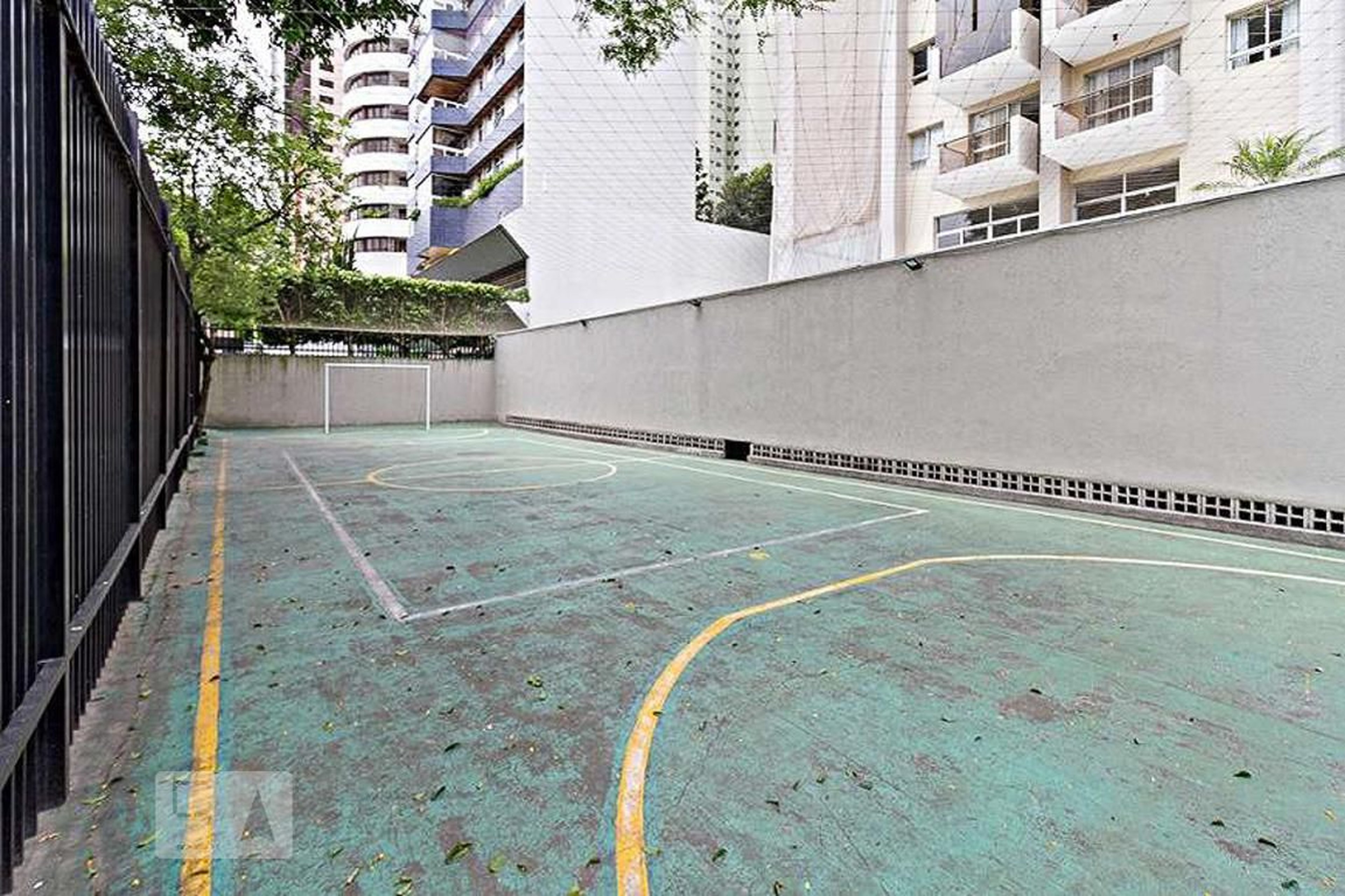 Quadra Esportiva - Morada Nobre