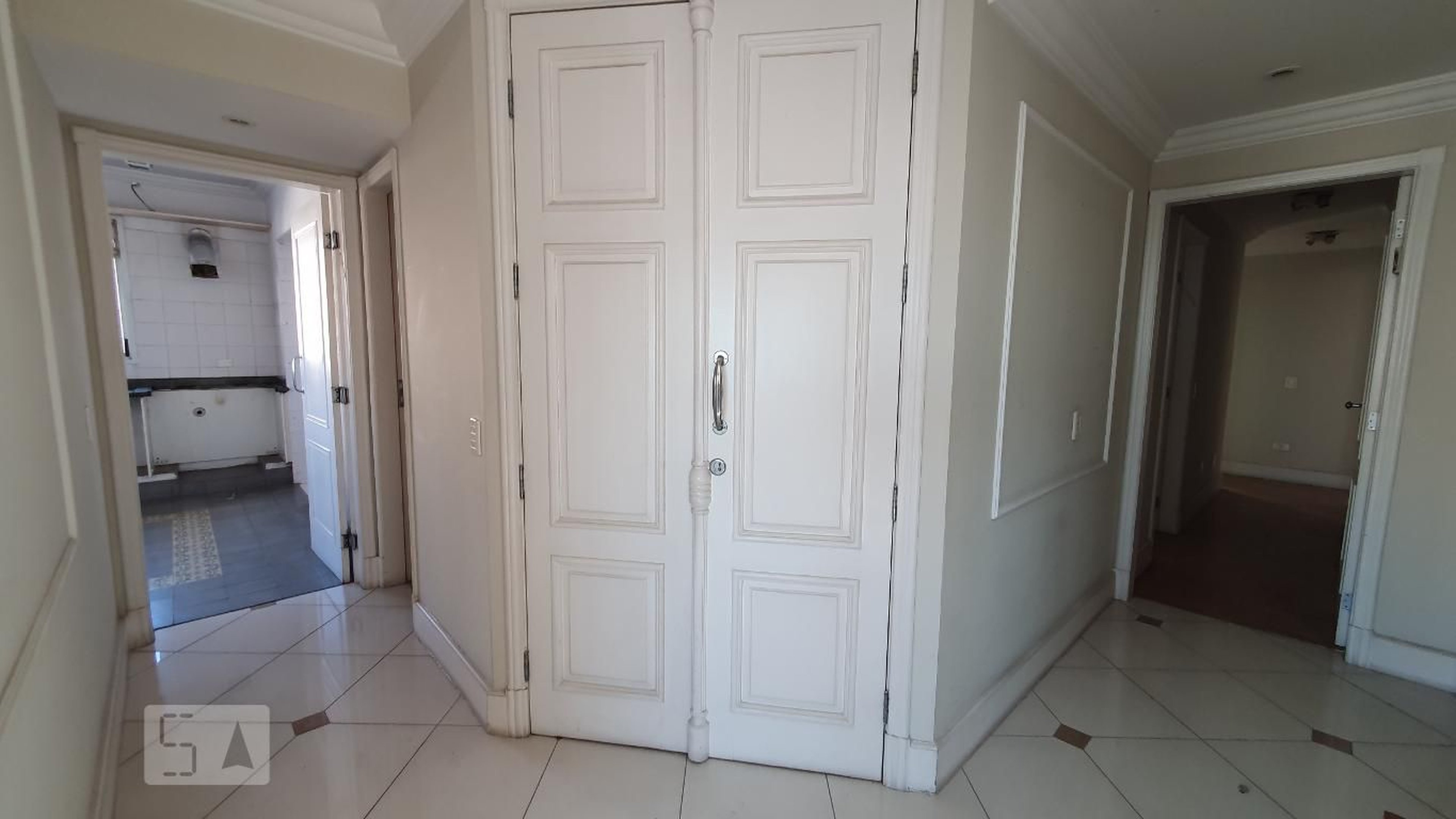 Hall de Entrada - Maratéa