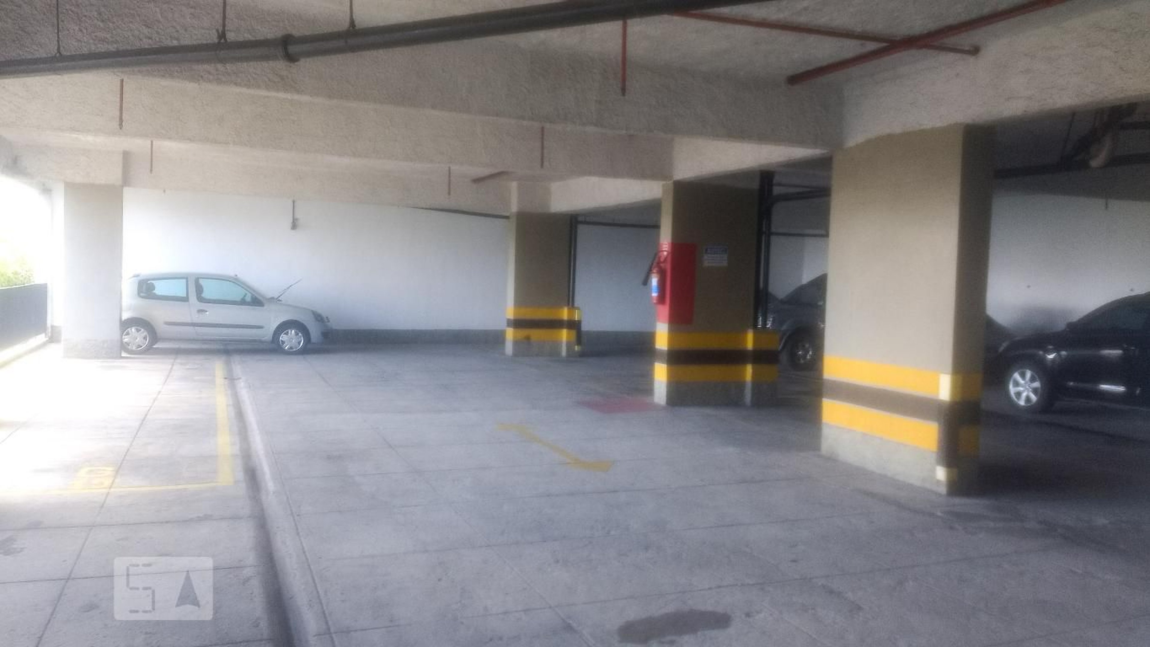 Condomínio Condomínio Pio Corrêa