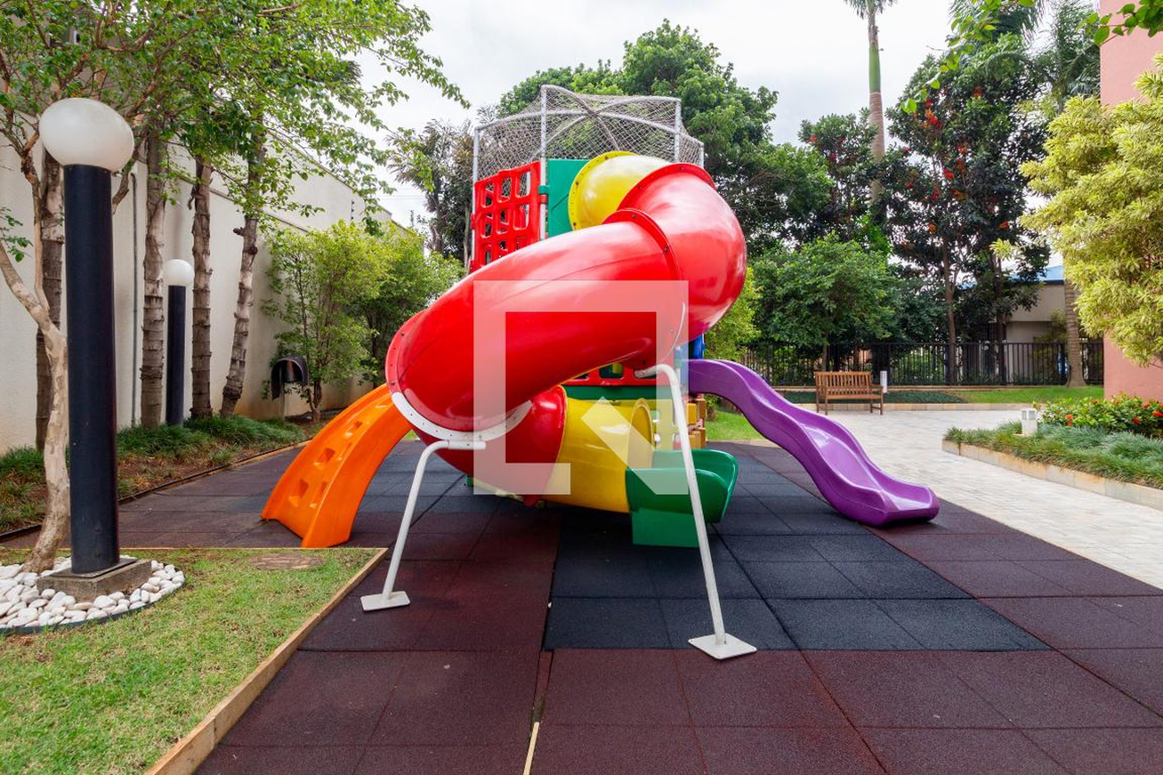 Playground - Attualita