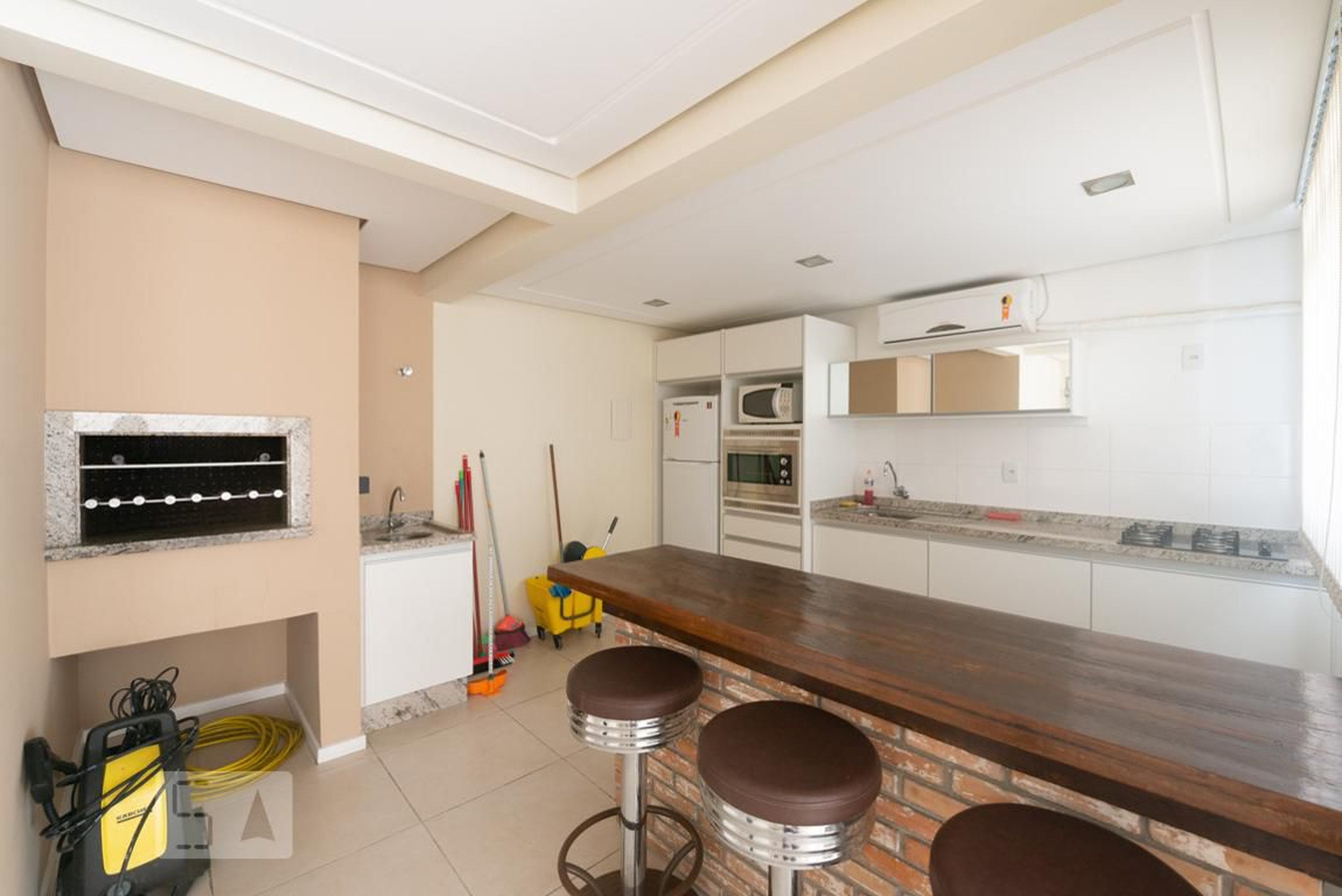 Salão de Festas - Porto Dos Açores