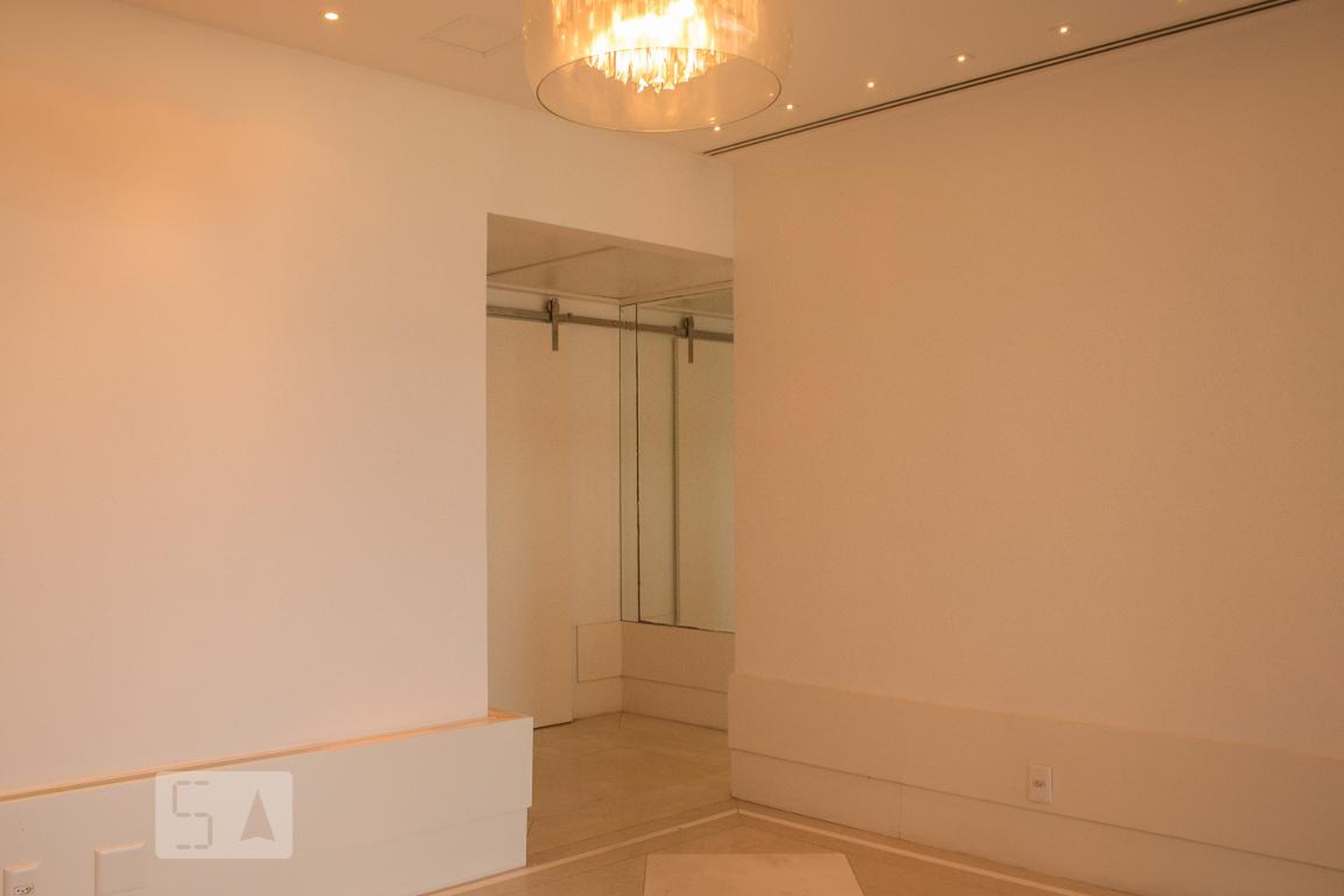 Hall de Entrada - Golden Green