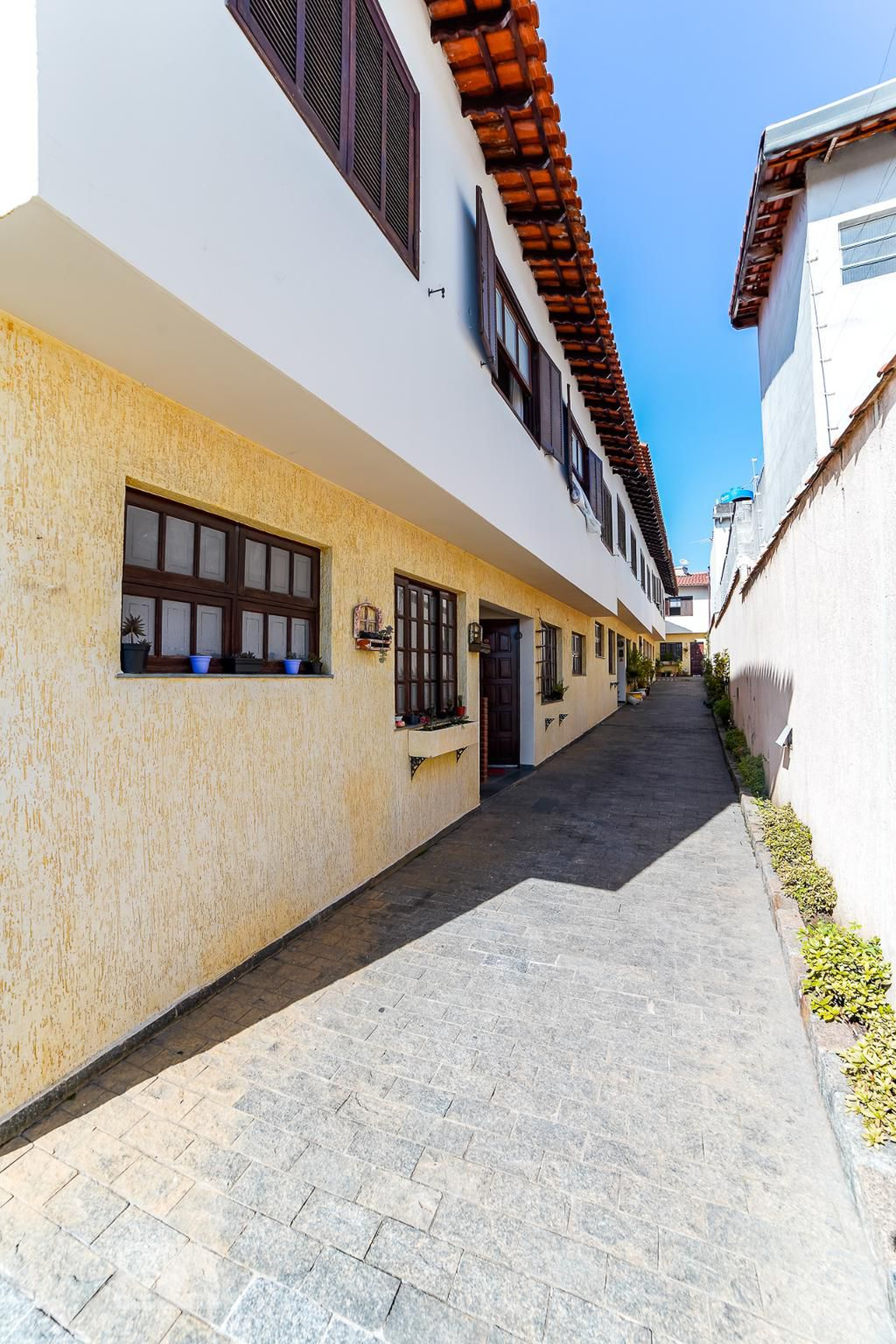 Área Comum - Morada de Itapuã I