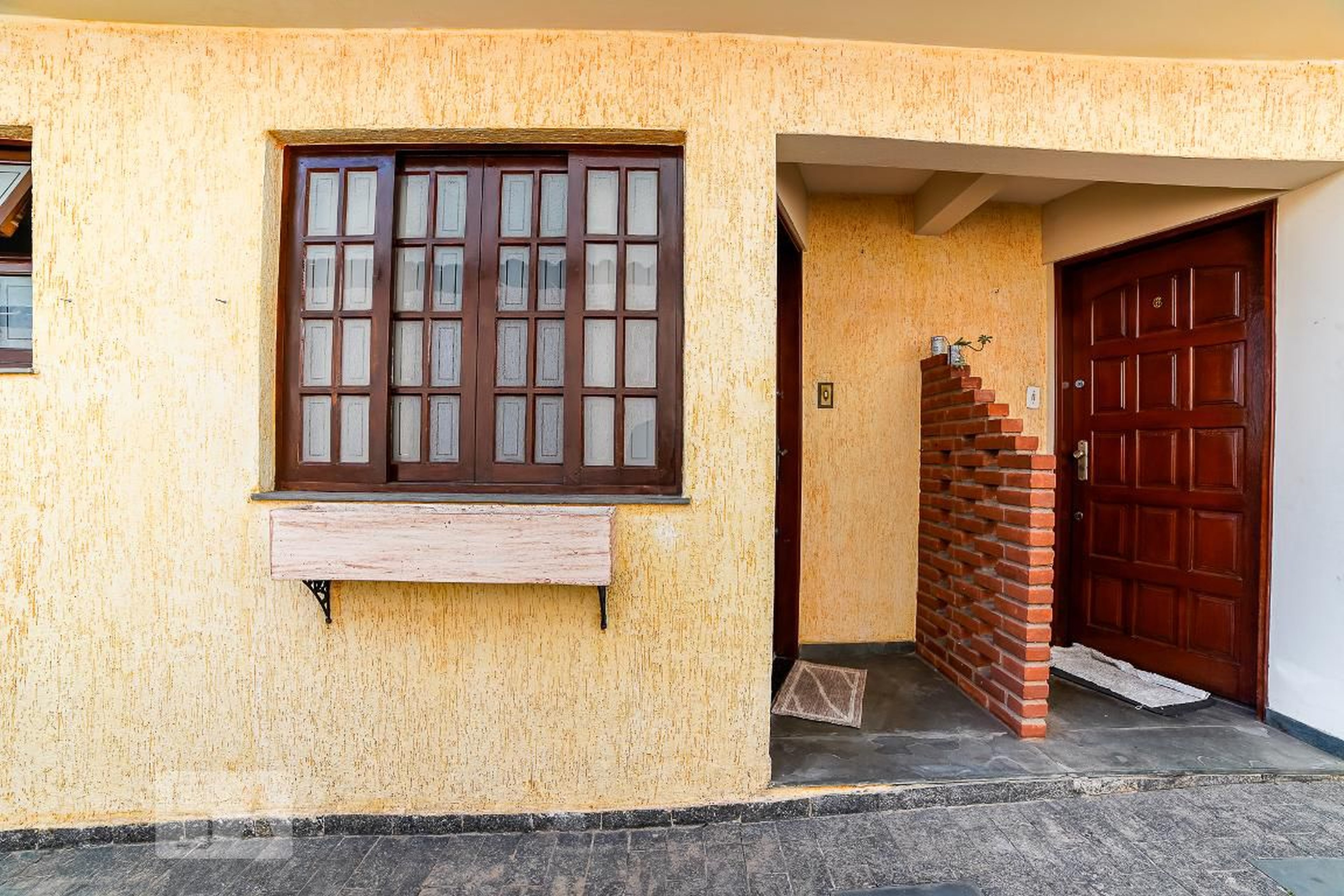 Fachada Condomínio Morada de Itapuã I