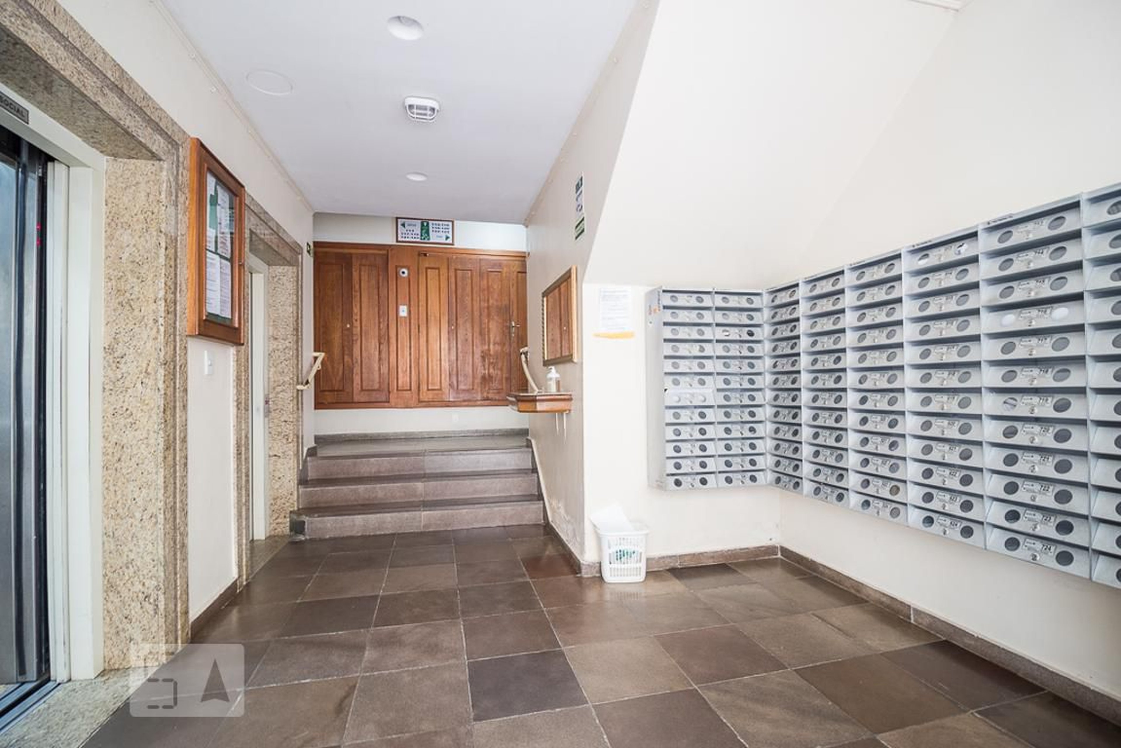 Hall - Residencial Felizardo Furtado