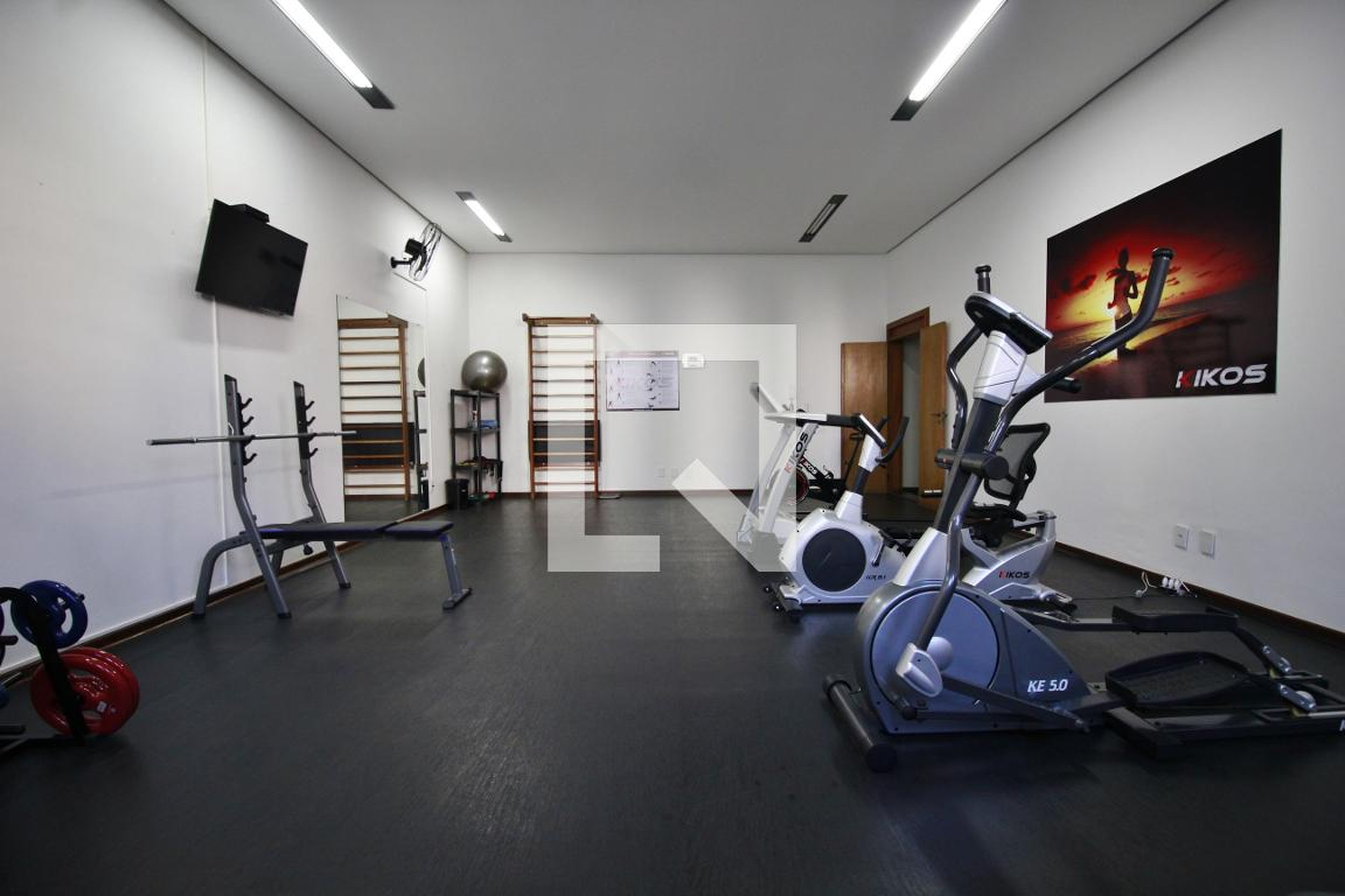 Academia - Cambridge Park