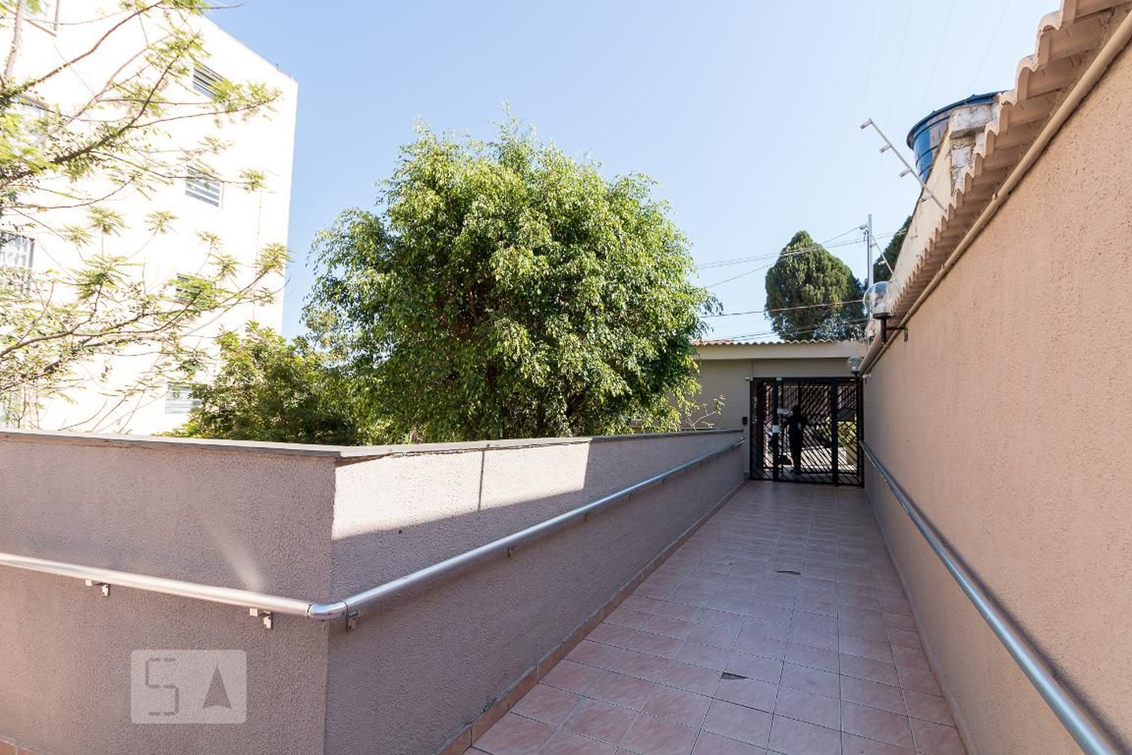 Portaria - Bela Vista Panorâmico