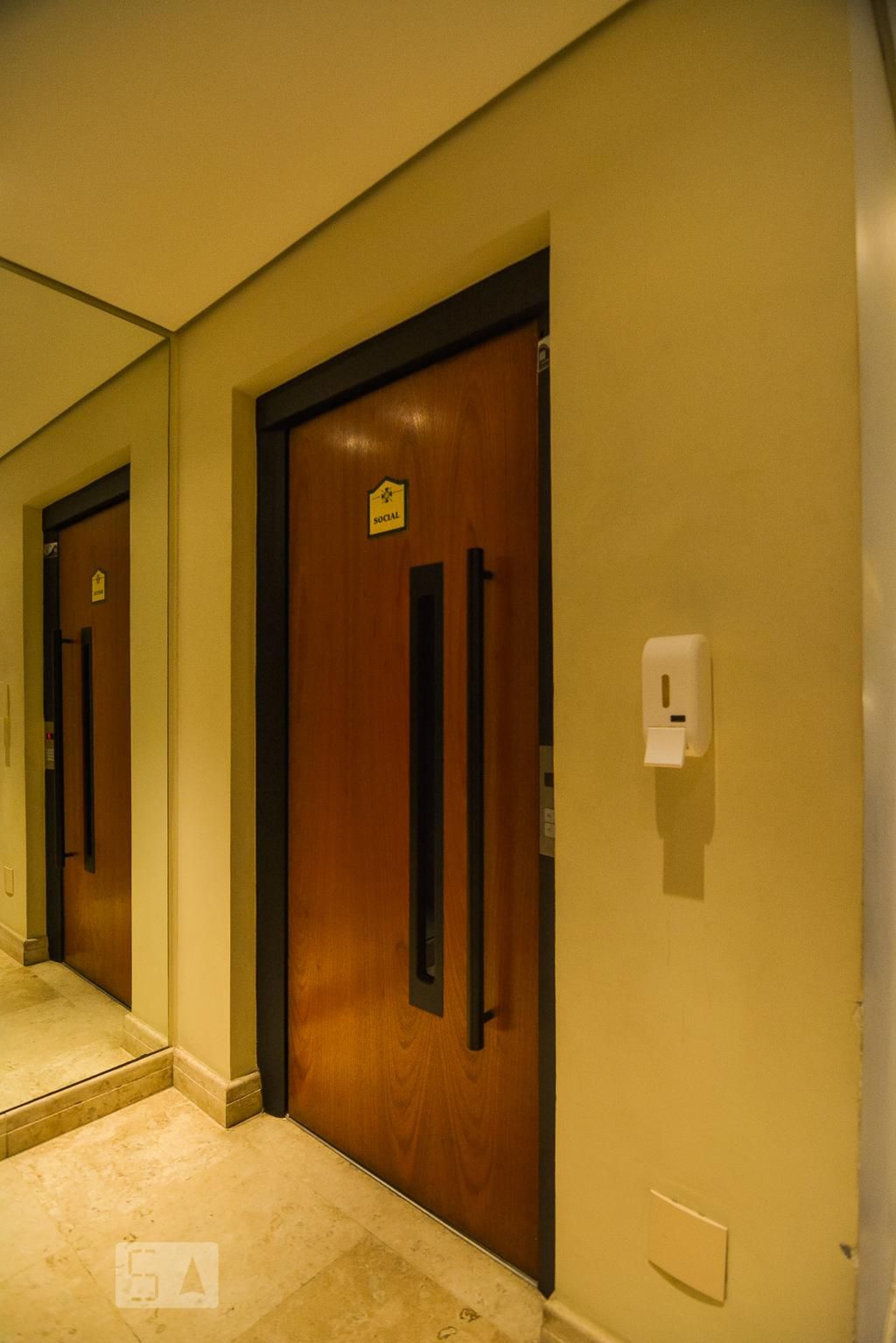 Elevador - Victoria I