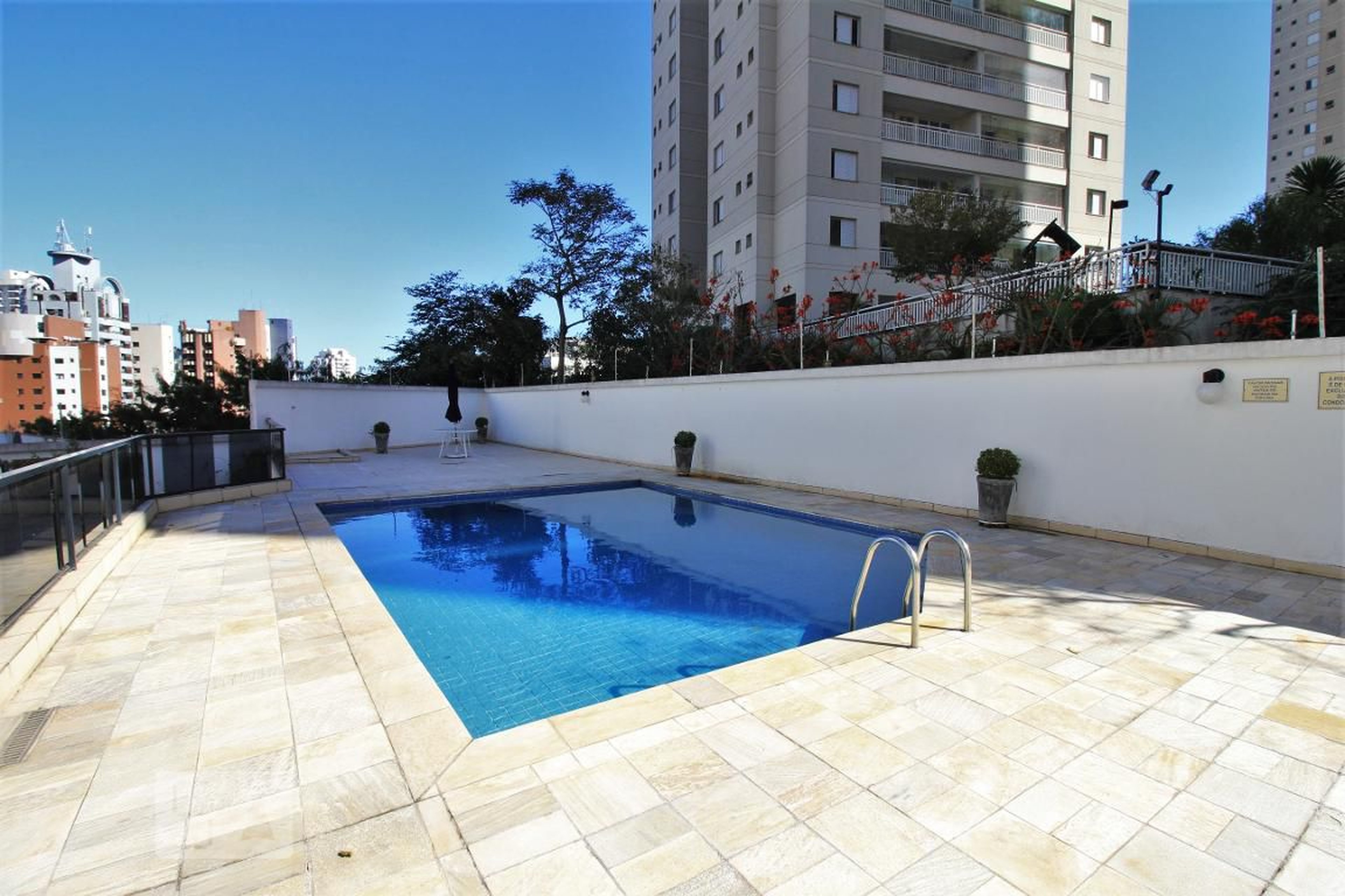 Piscina - 