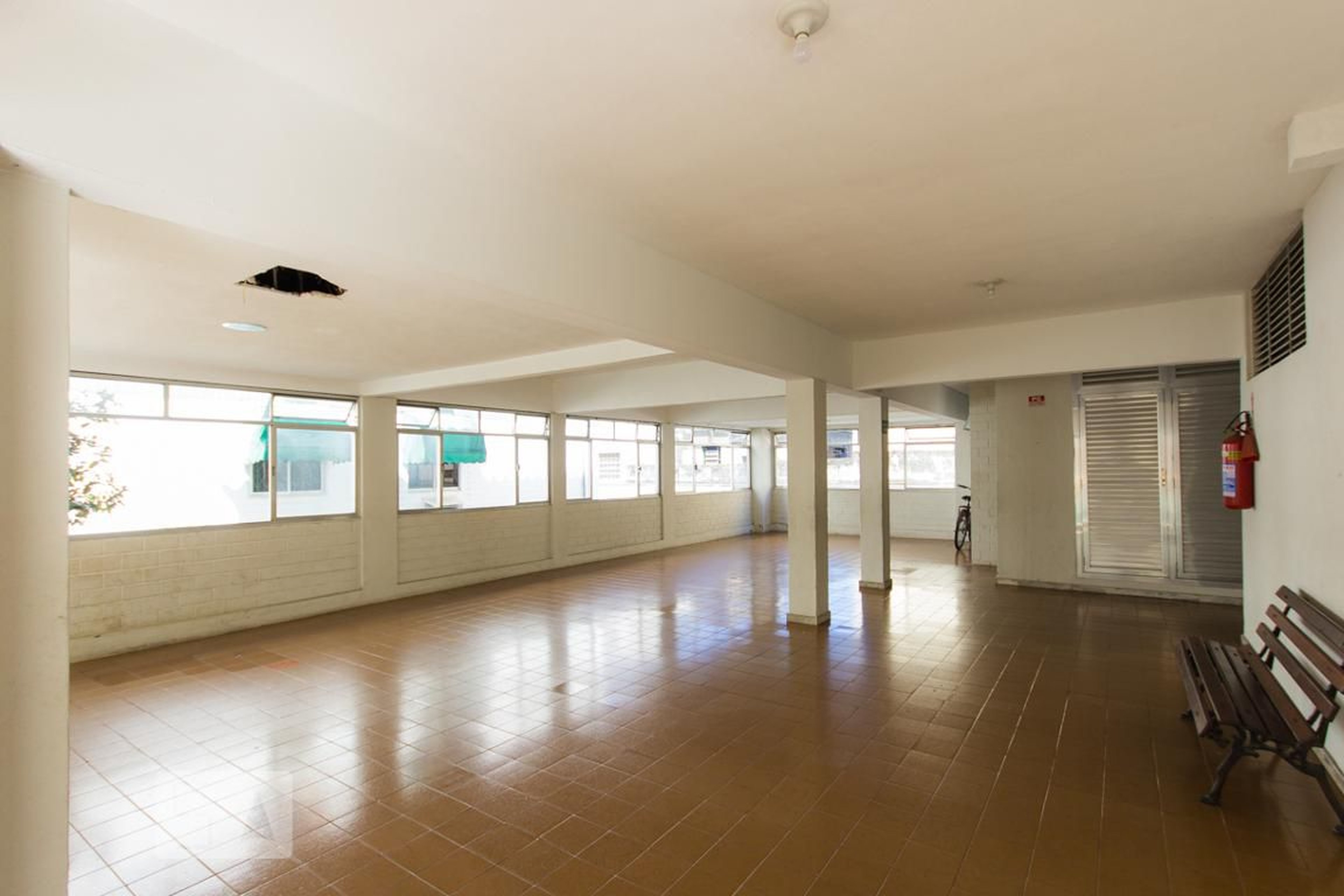 Salão de Festas - Recanto Verde