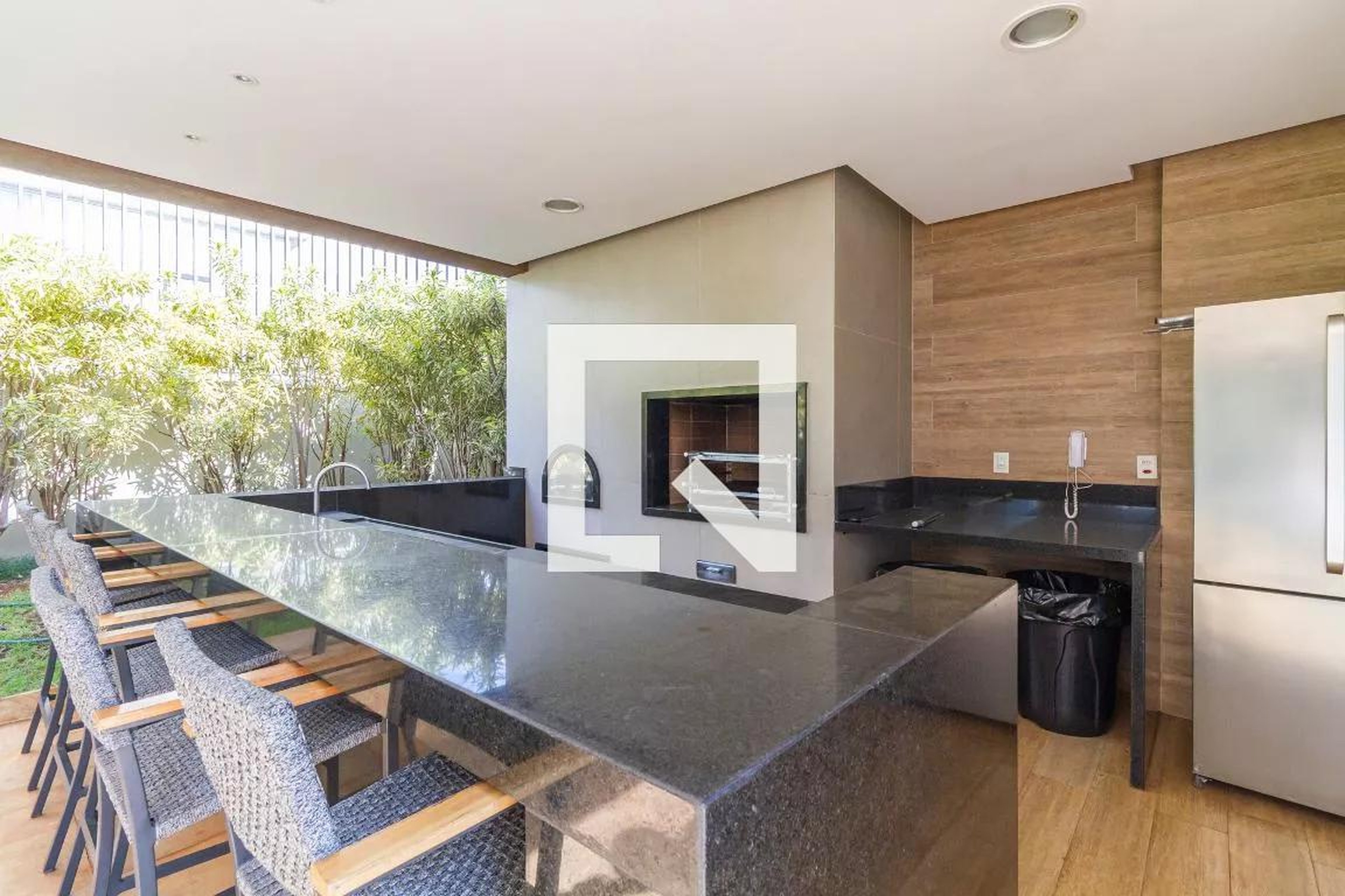 Churrasqueira - Retrato Pinheiros