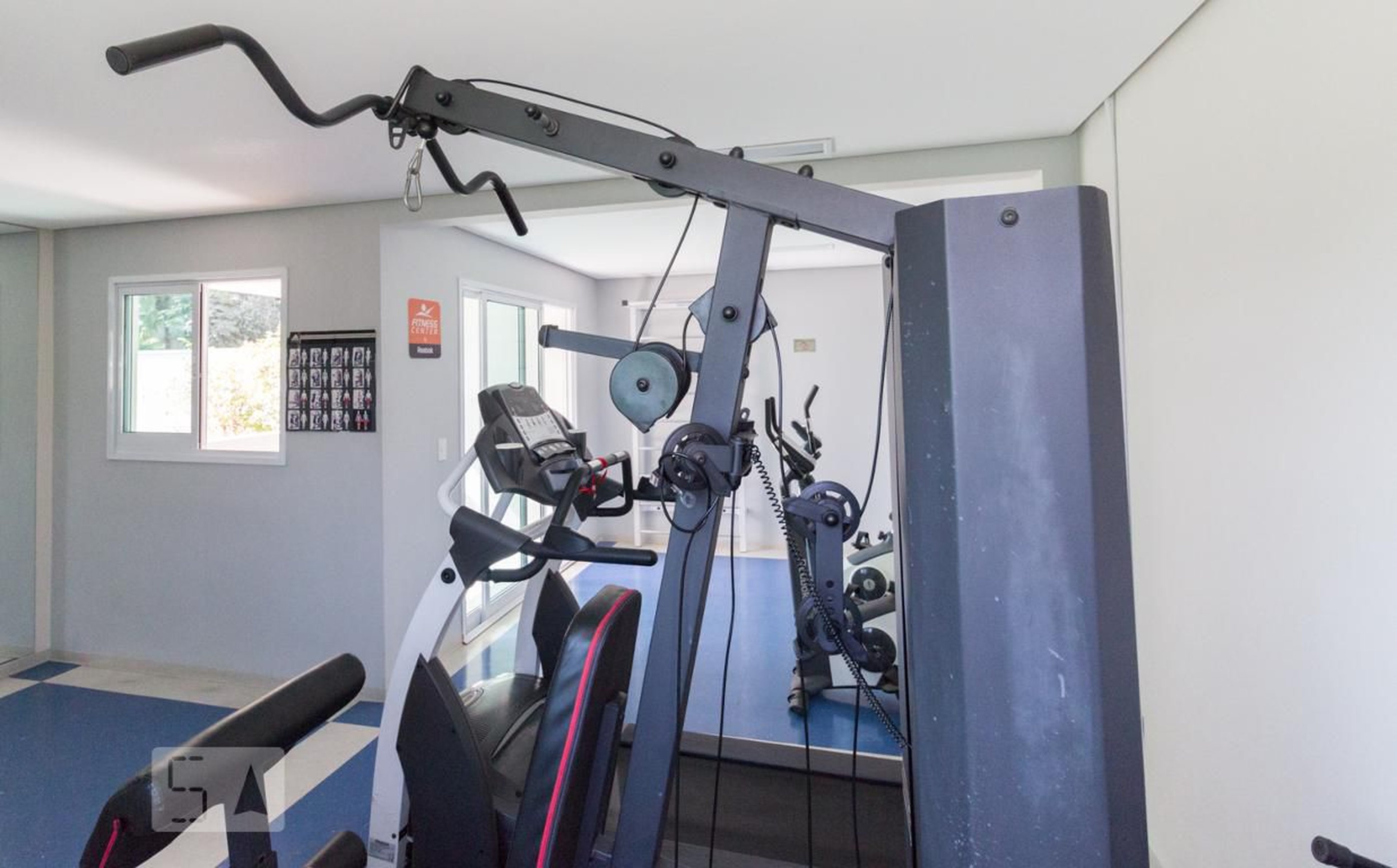 Academia - Better Santana