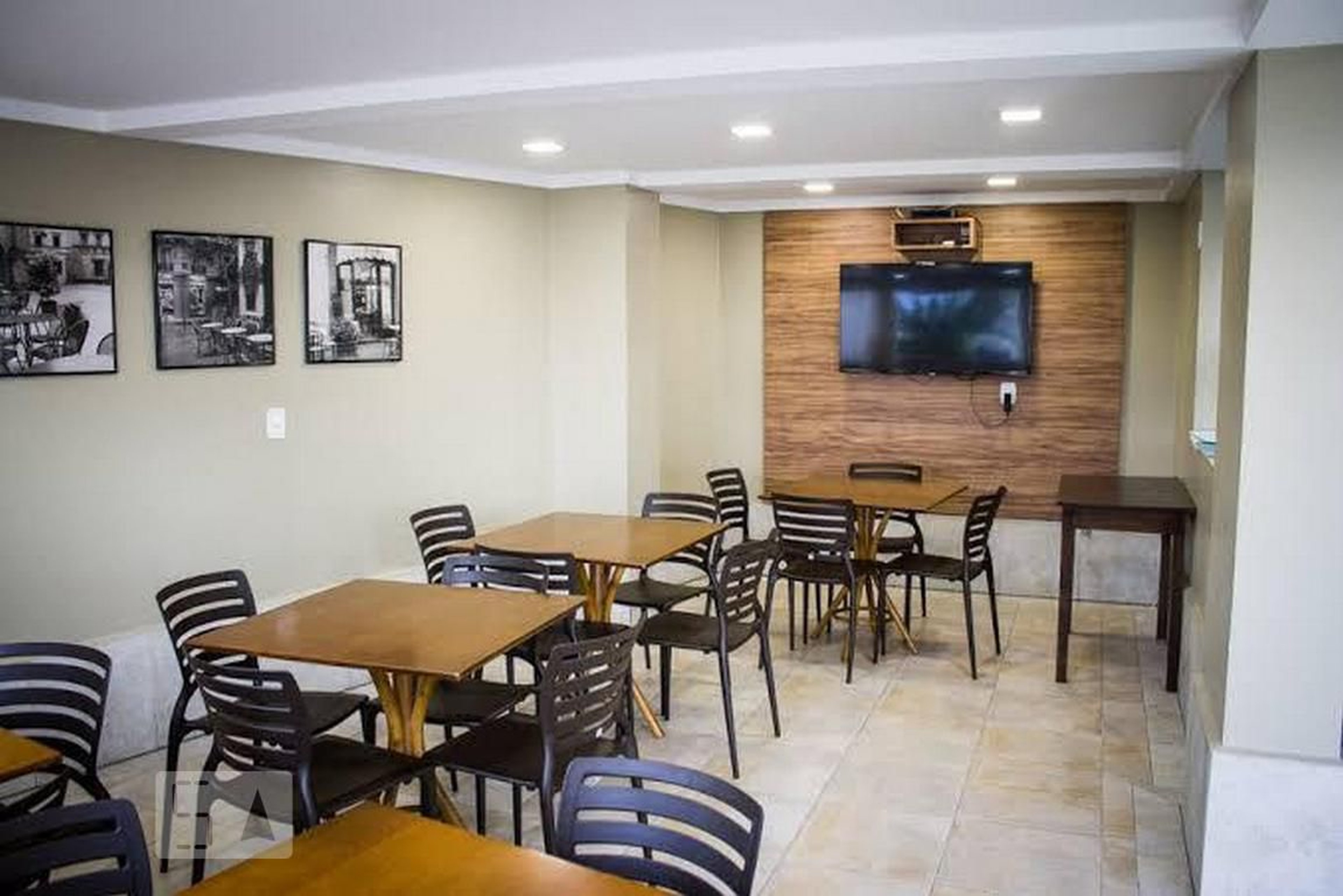 Salão de Festas - Torre de Casteleone