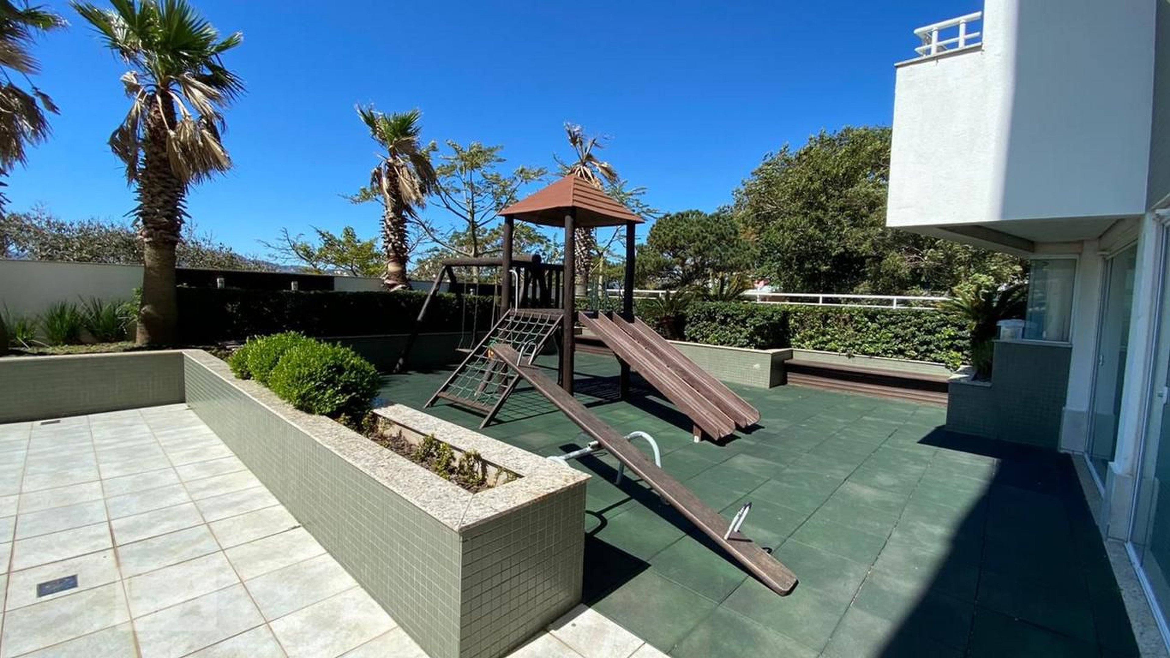 Playground - Torre de Casteleone