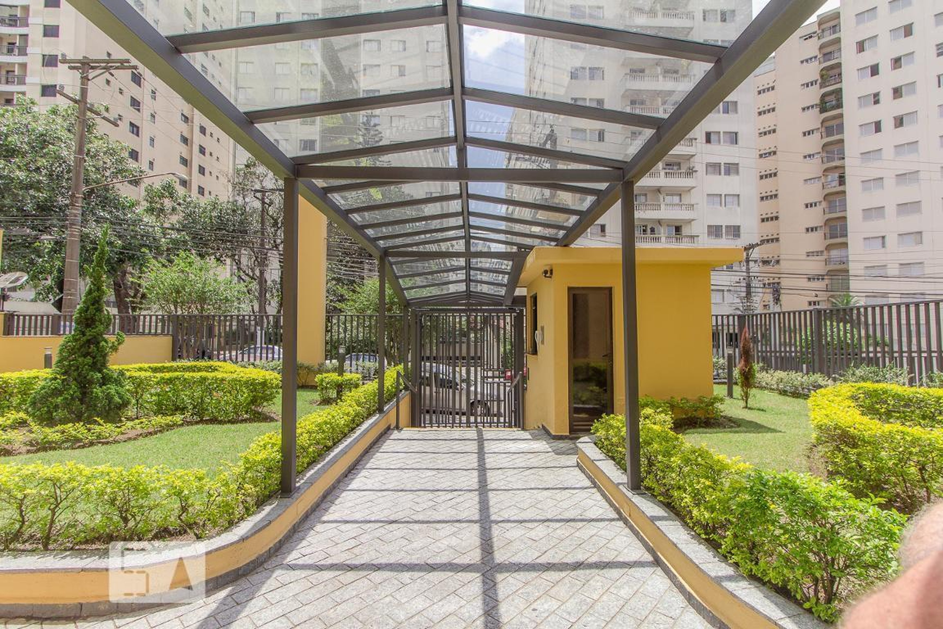 Entrada - 
