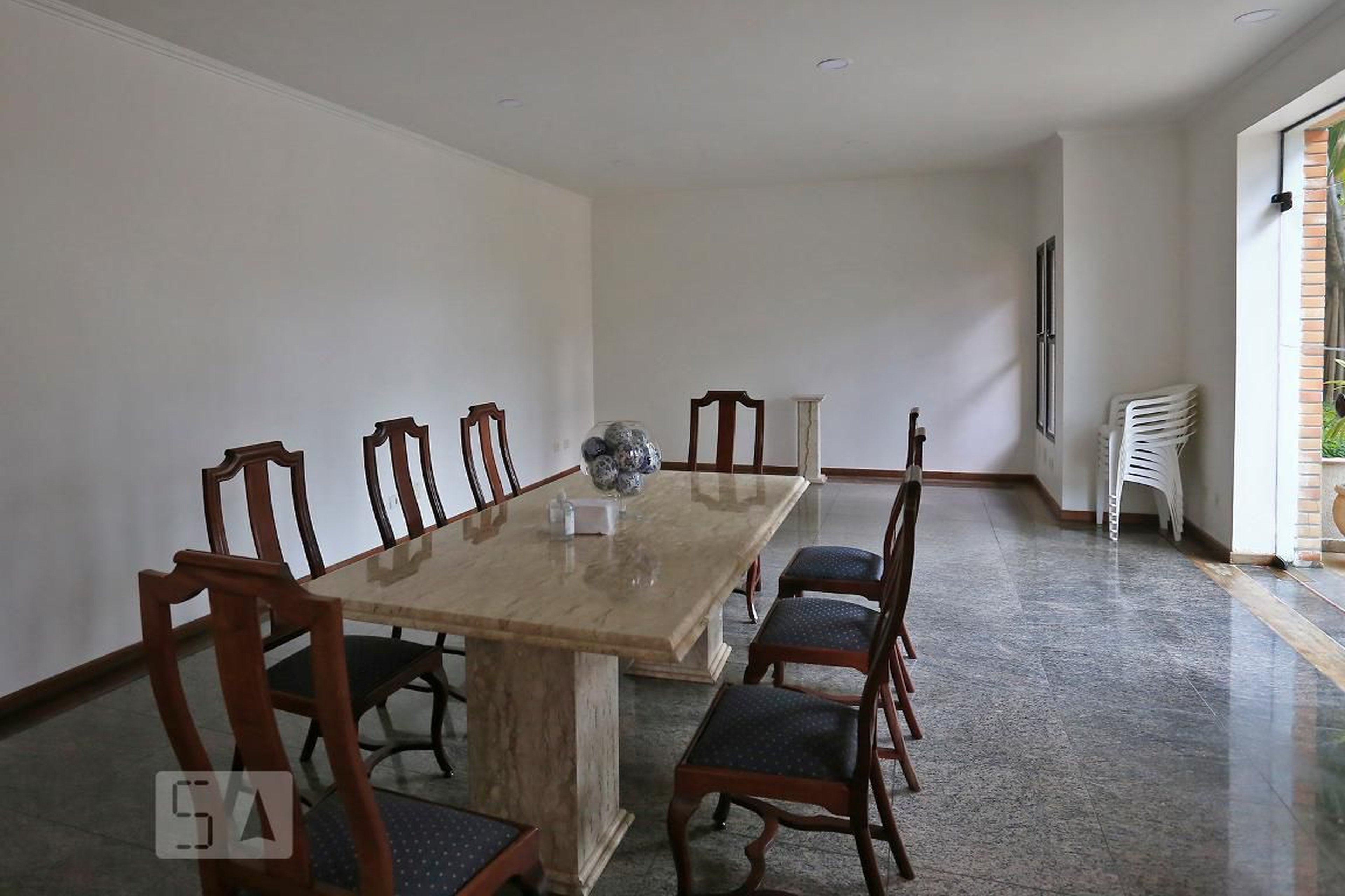 Salão de Festas - Isabelle