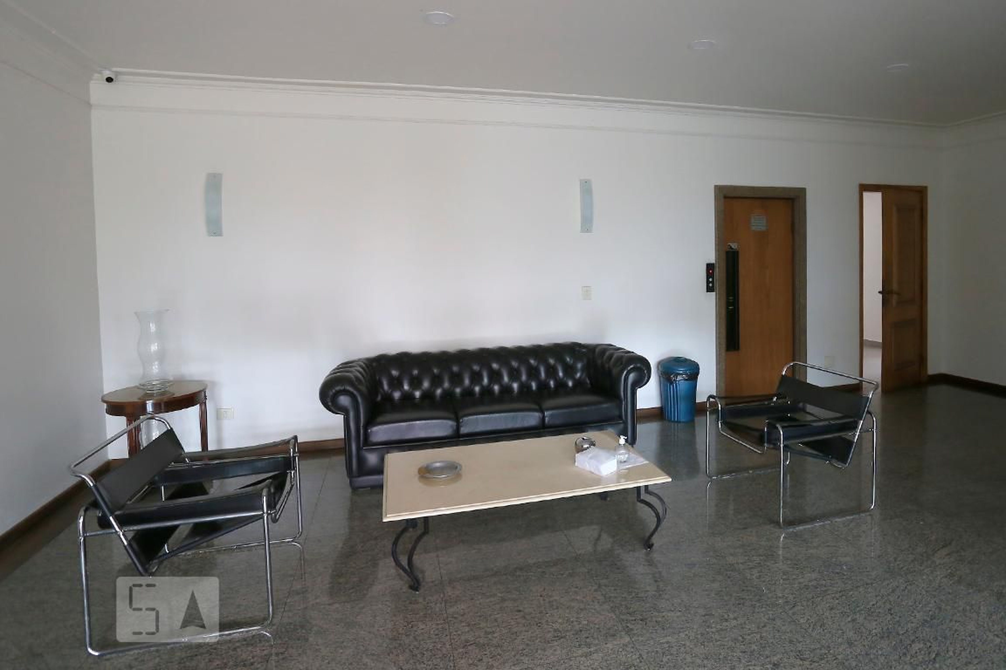 Hall de Entrada - Isabelle